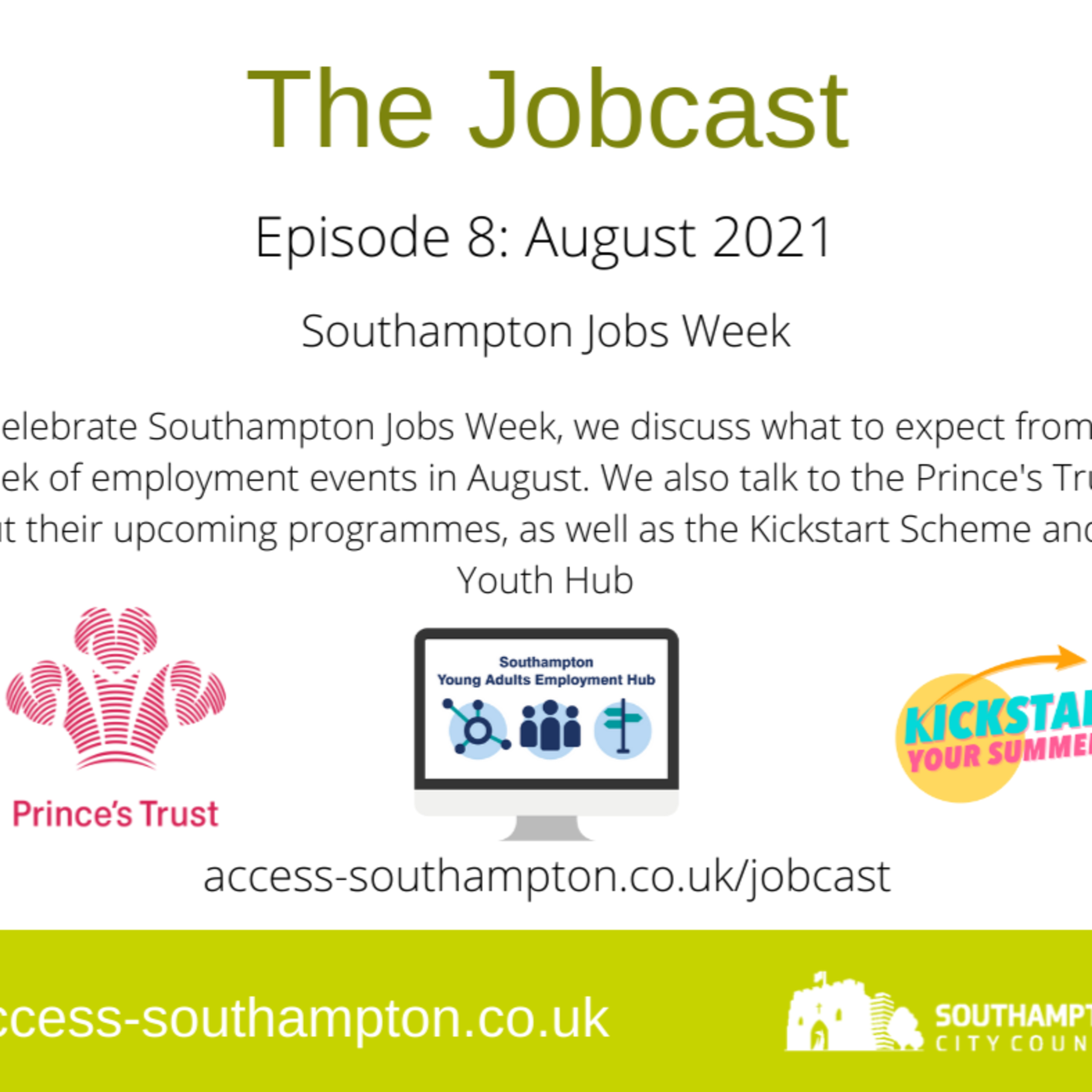 The Jobcast