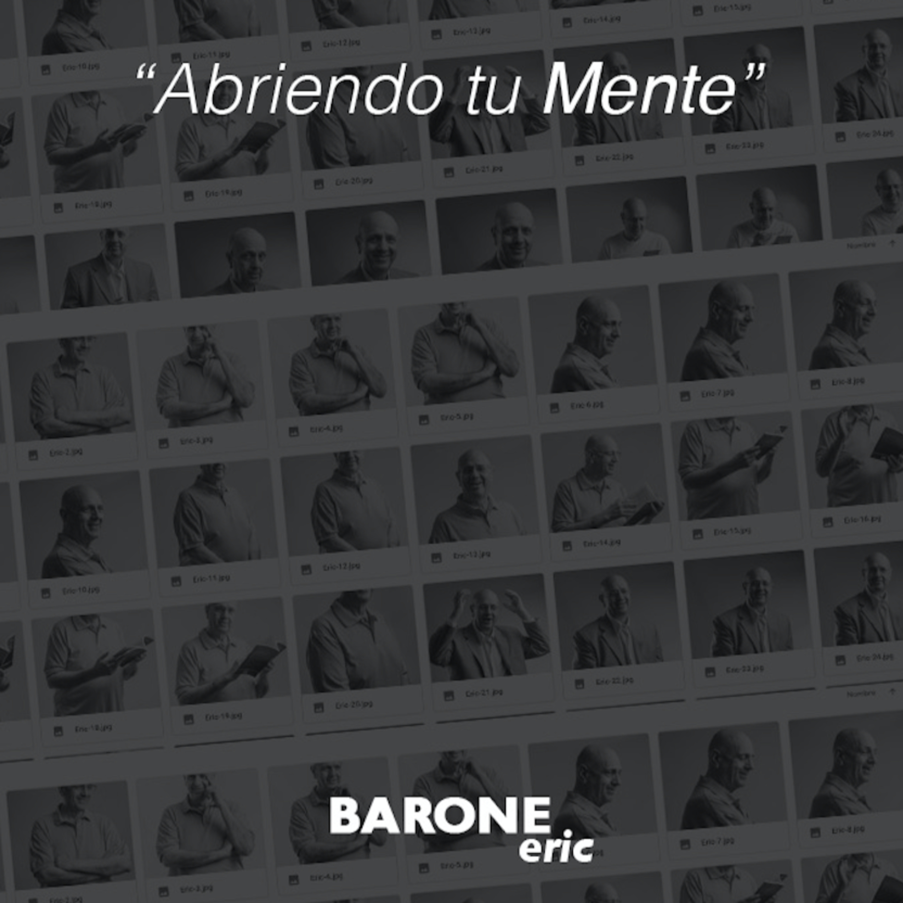 Eric Barone & José Zulatto