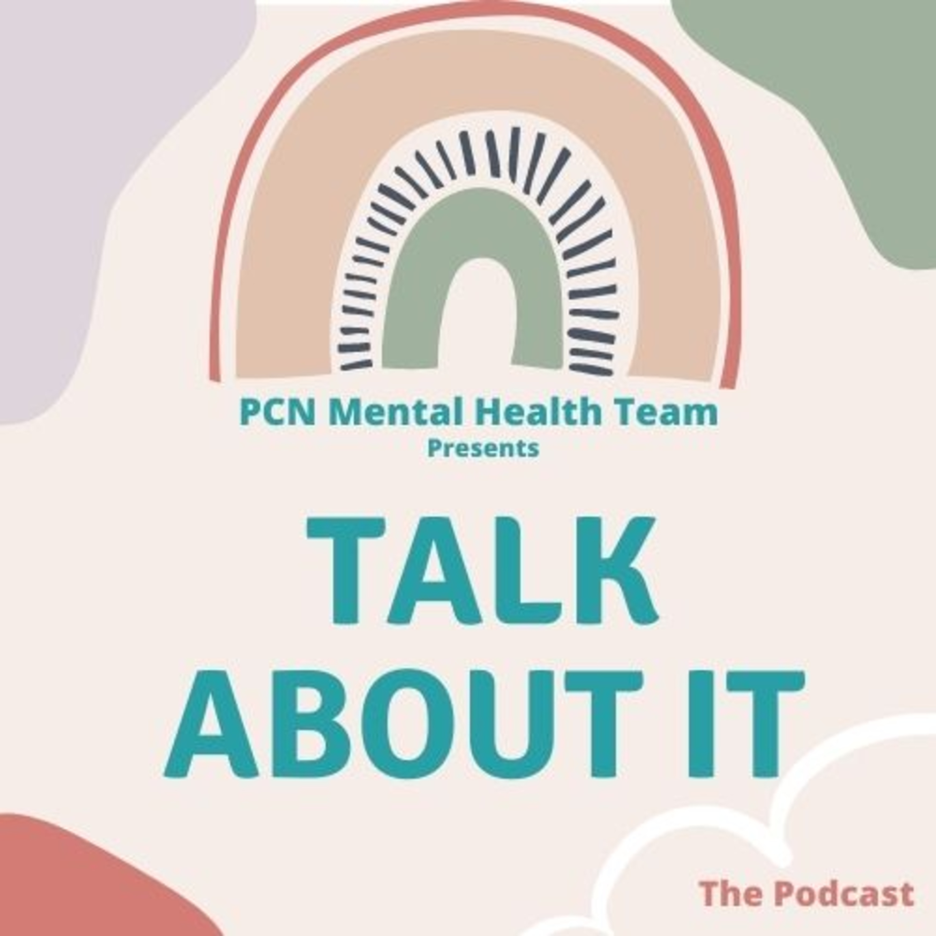 Talk About It - Primary Care Mental Health Team