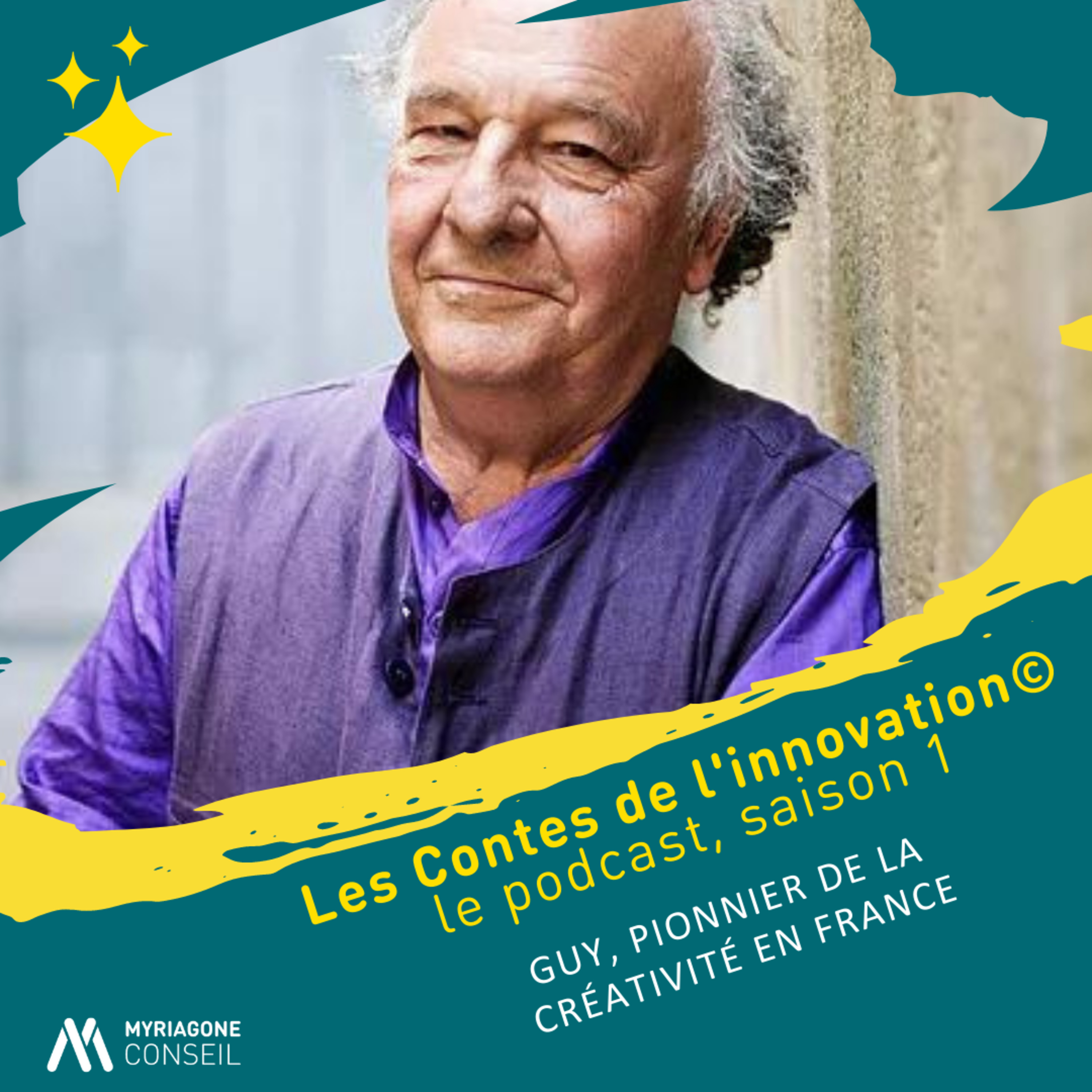 Les Contes de l\'Innovation©