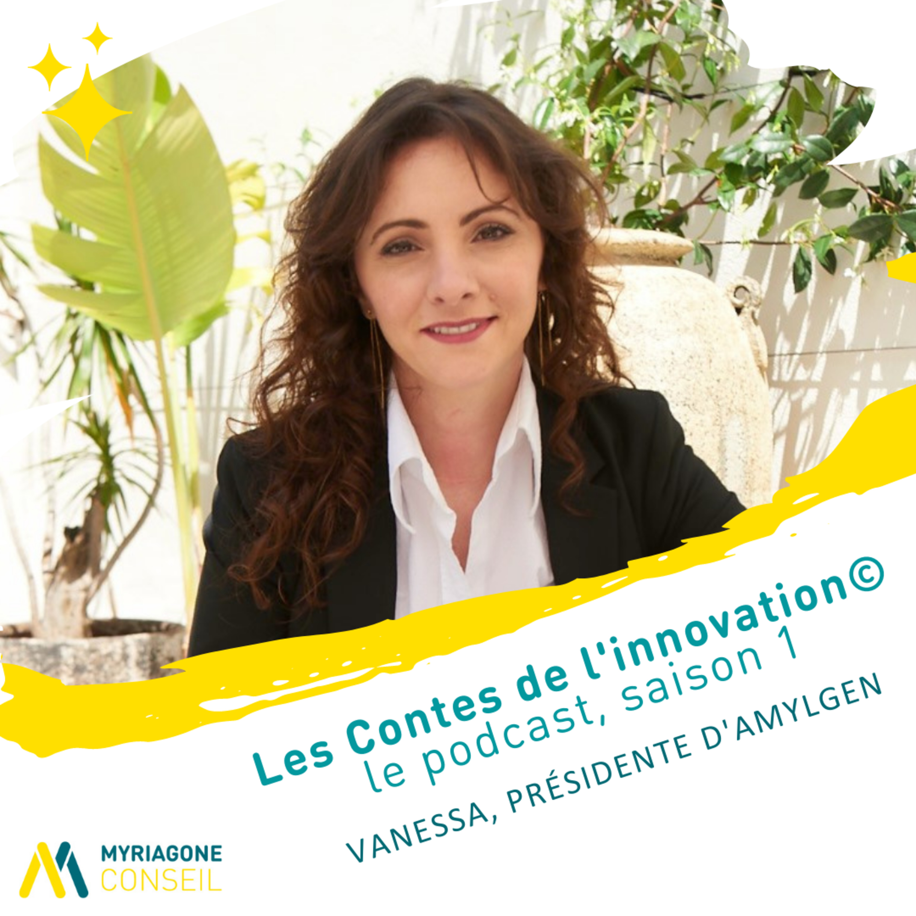 Les Contes de l\'Innovation©