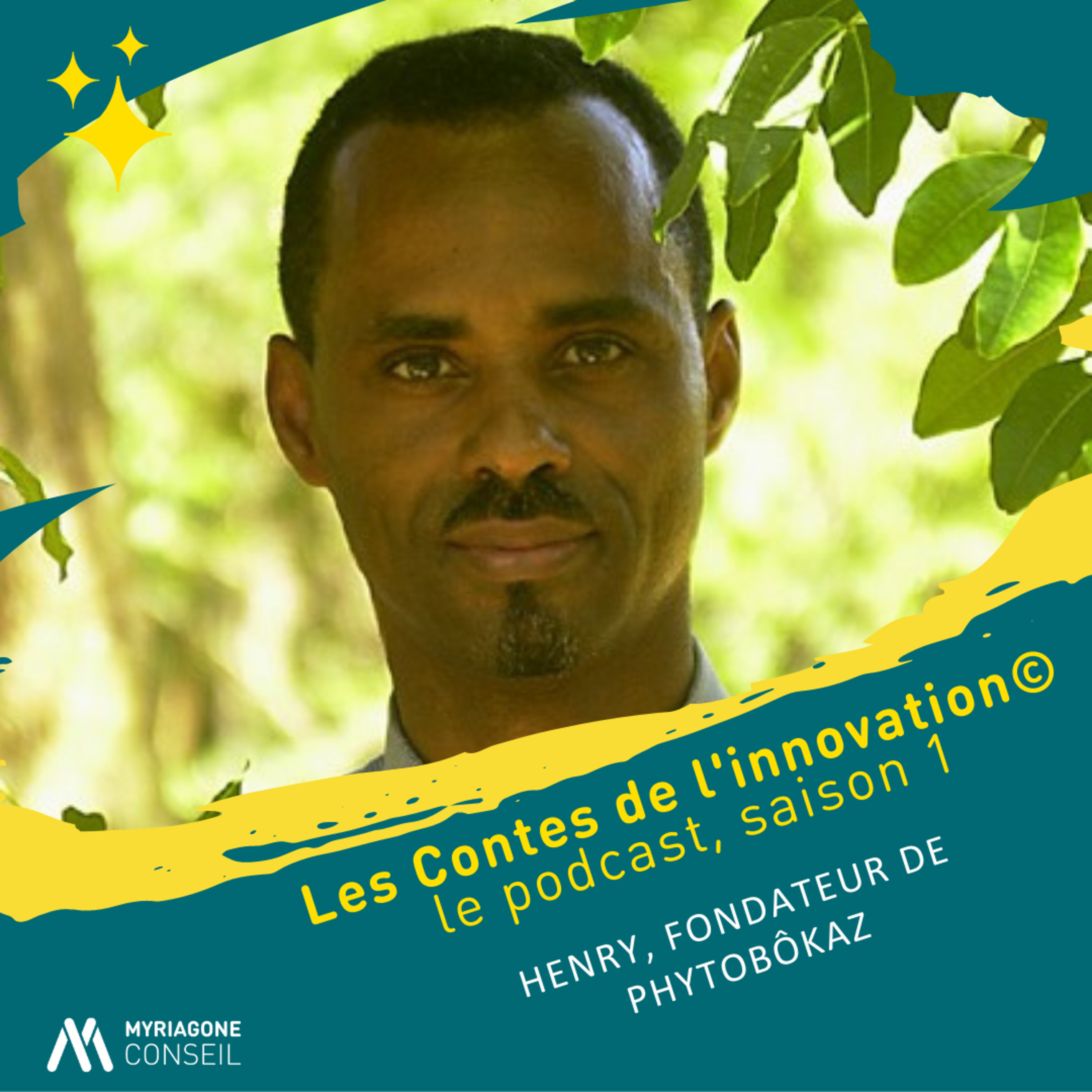 Les Contes de l\'Innovation©
