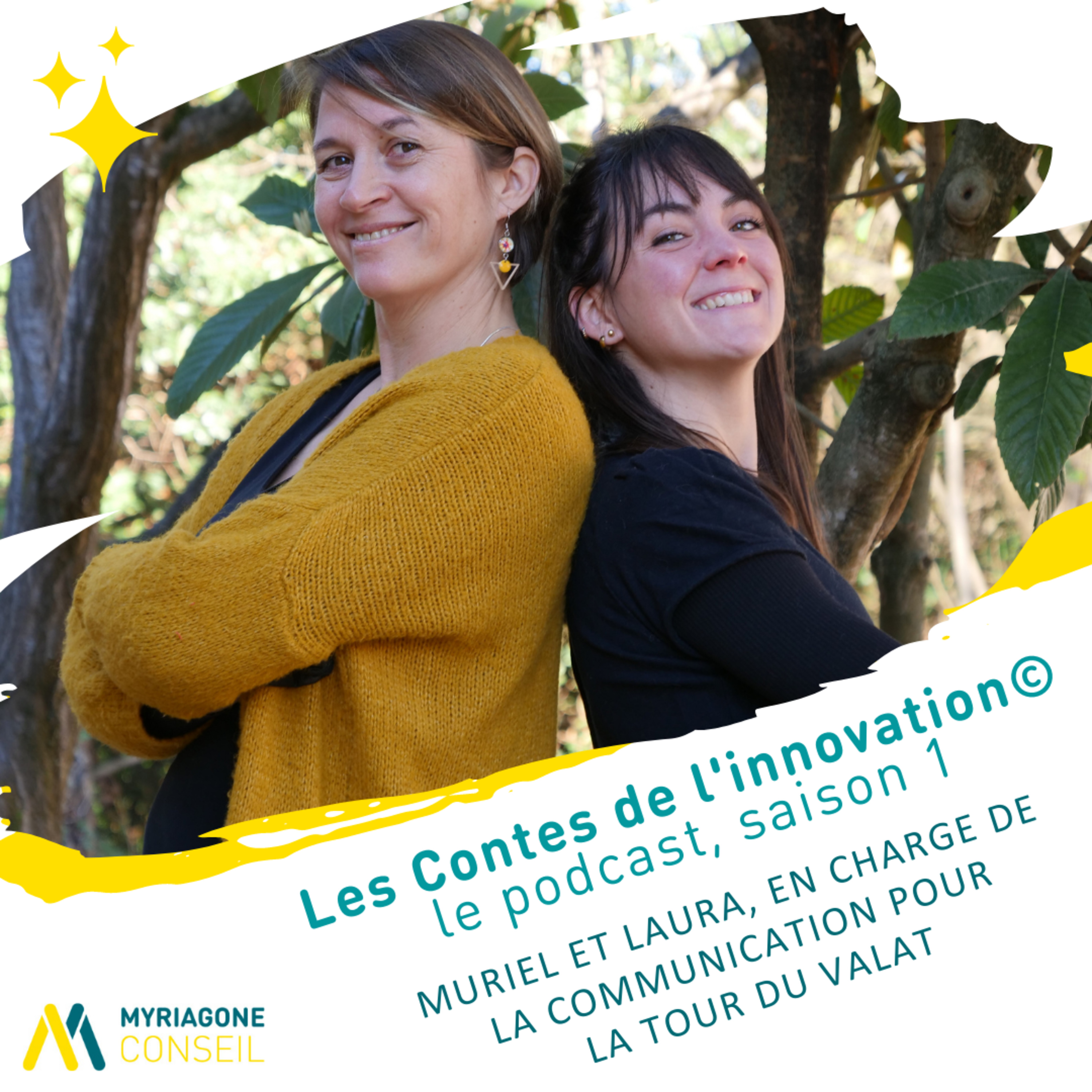Les Contes de l\'Innovation©