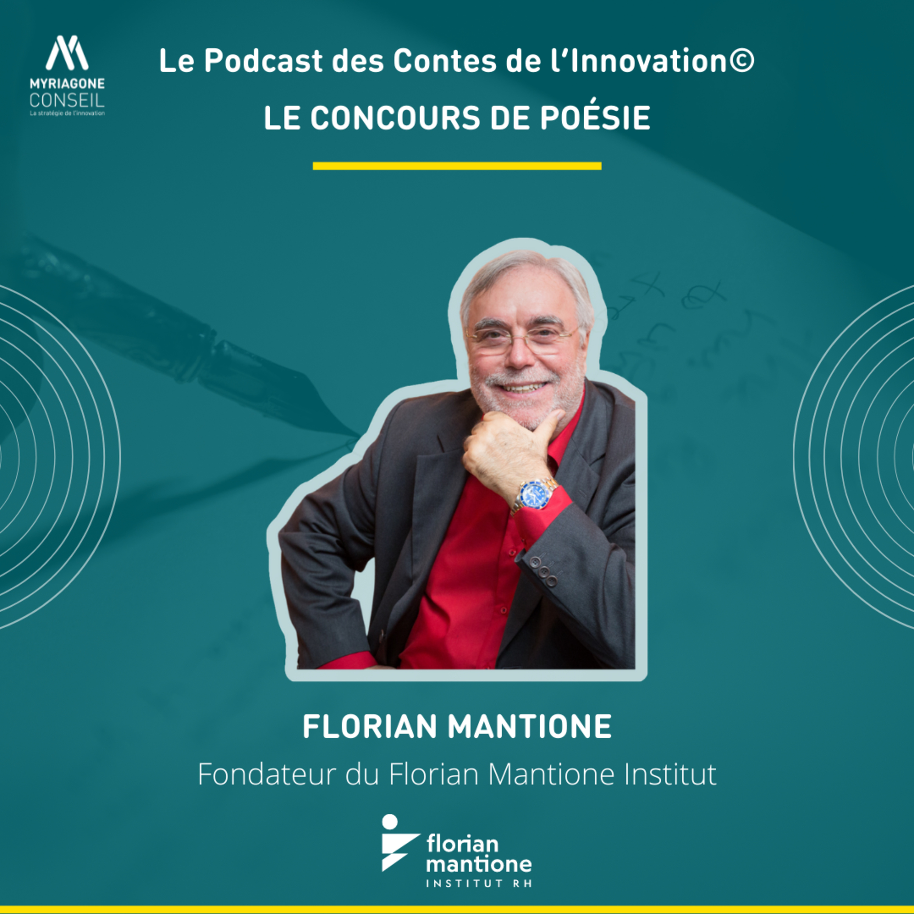 Les Contes de l\'Innovation©