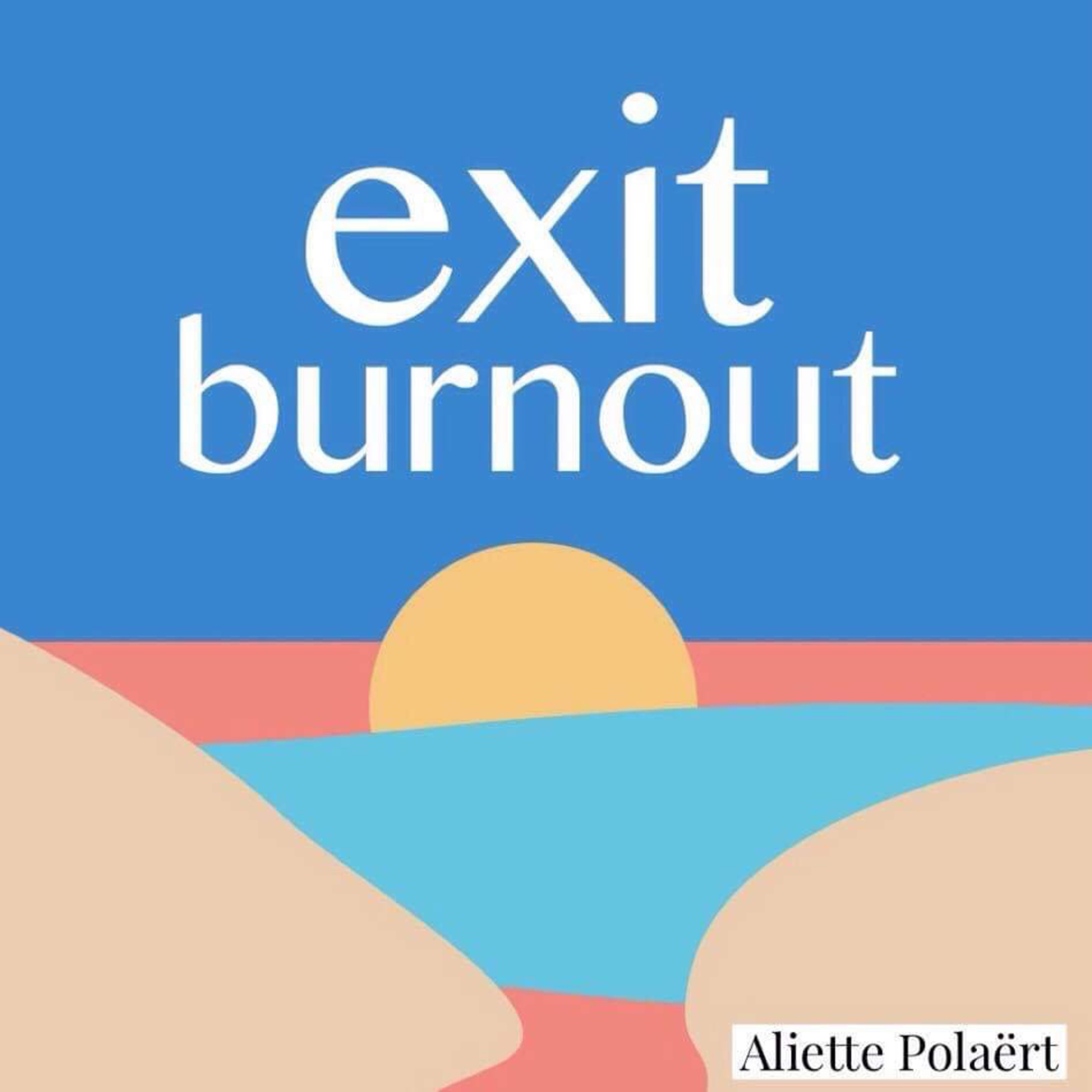 EXIT BURNOUT✨