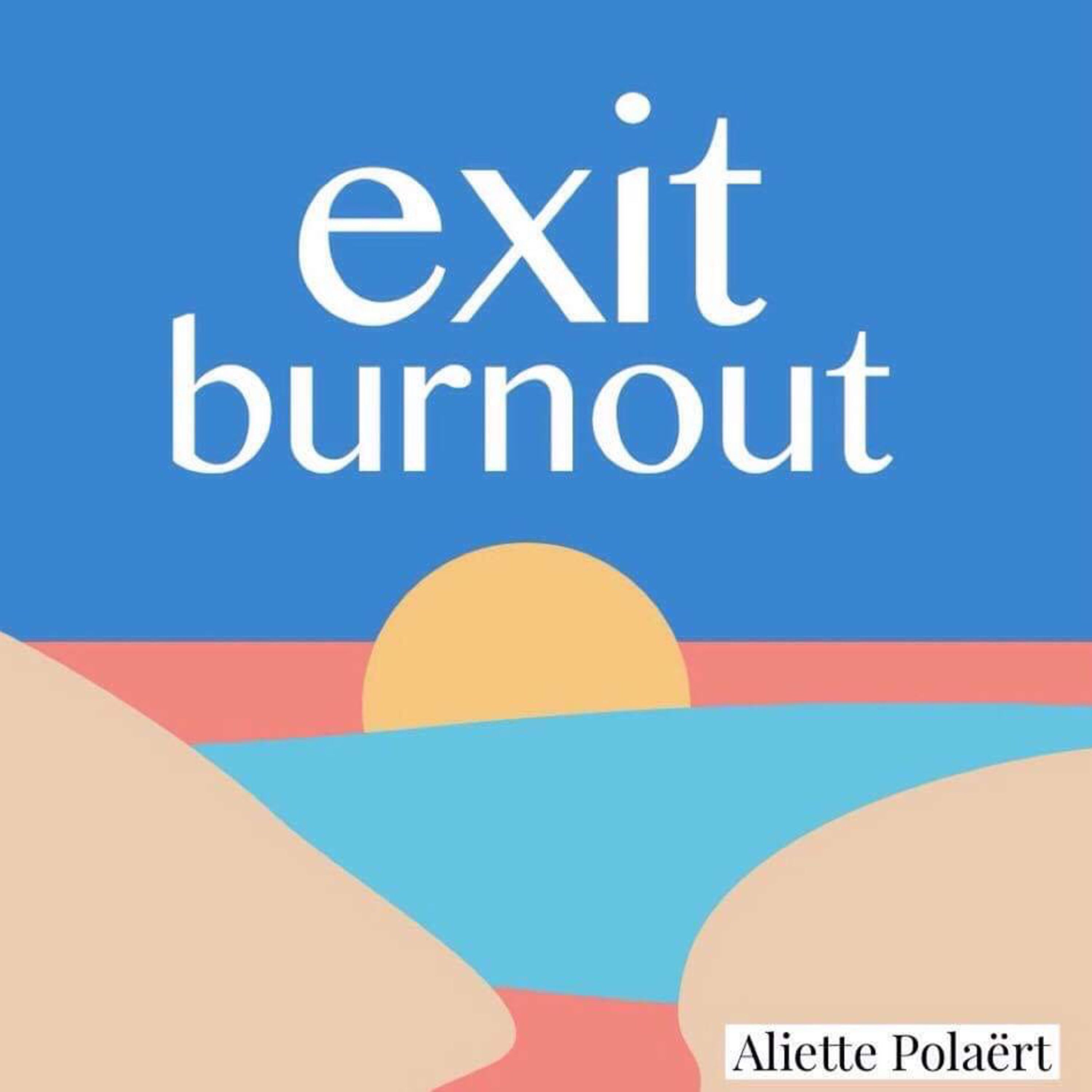 EXIT BURNOUT✨