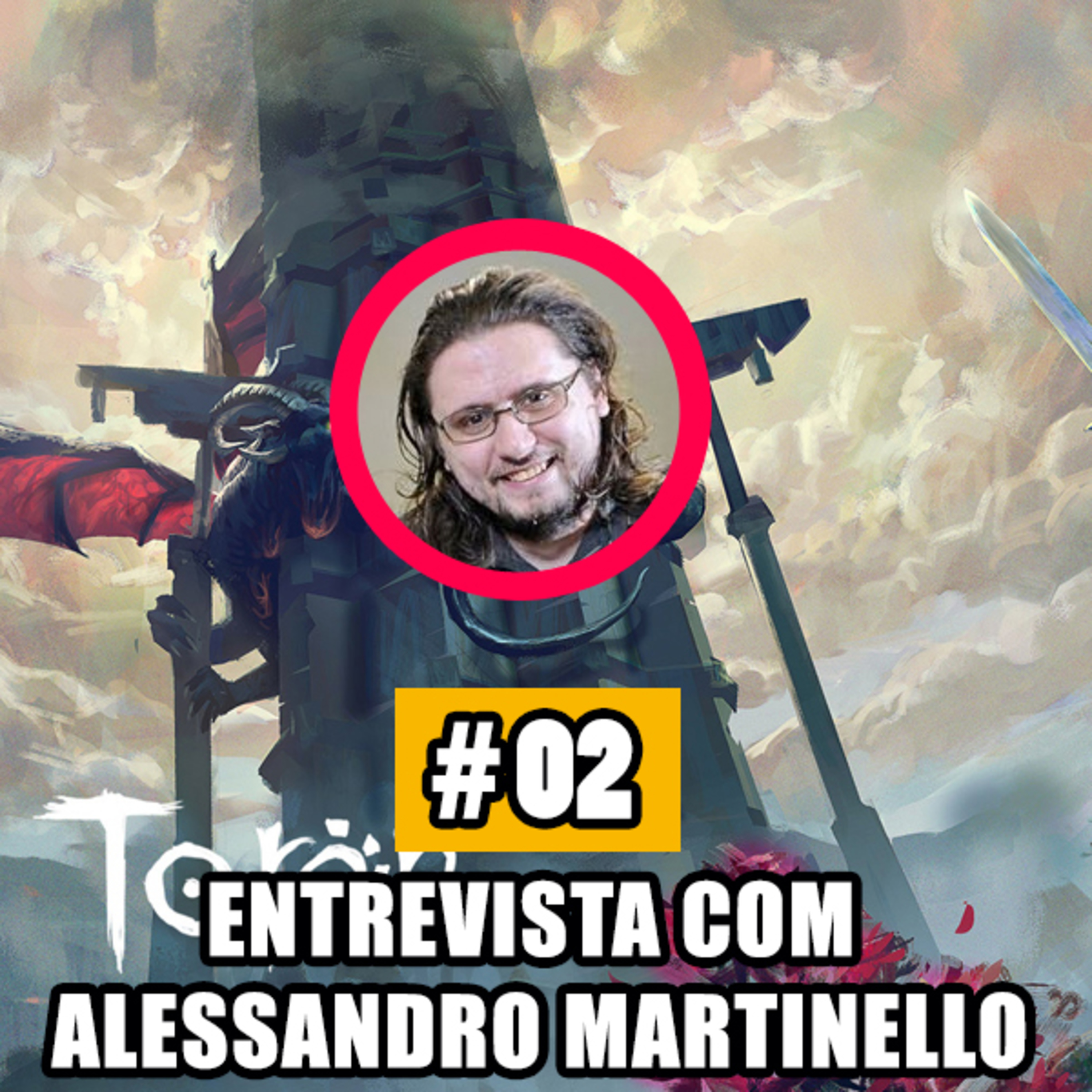 Fliperama de Boteco