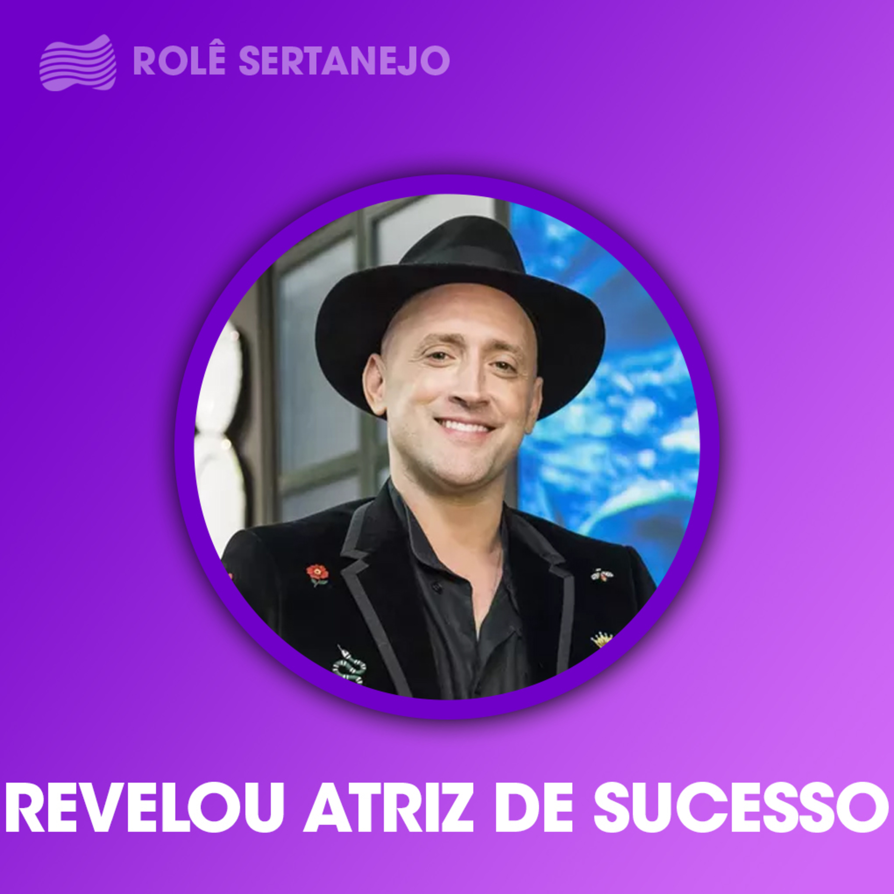 Morre ator Paulo Gustavo episode artwork