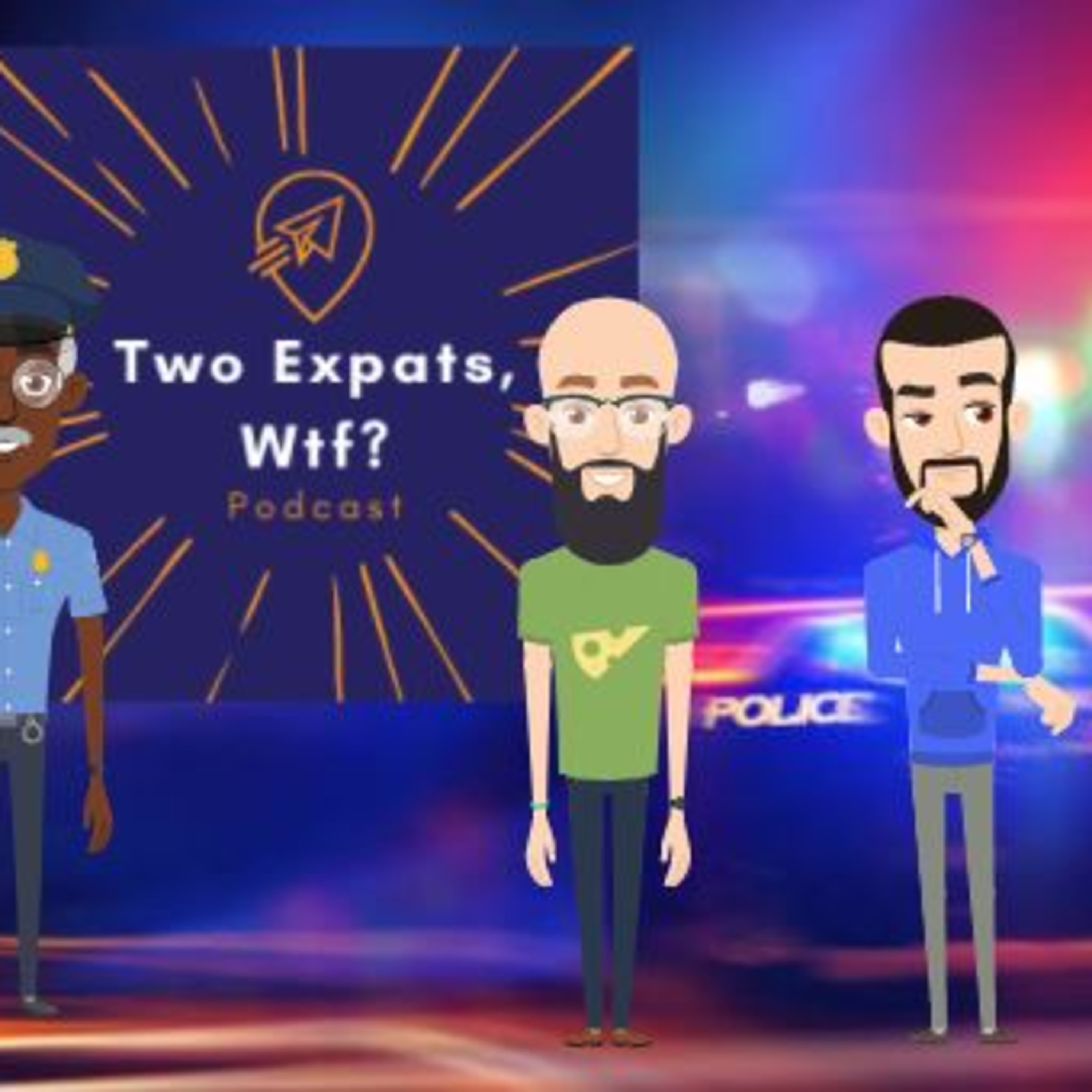 #2 Perception of Expatia episode artwork