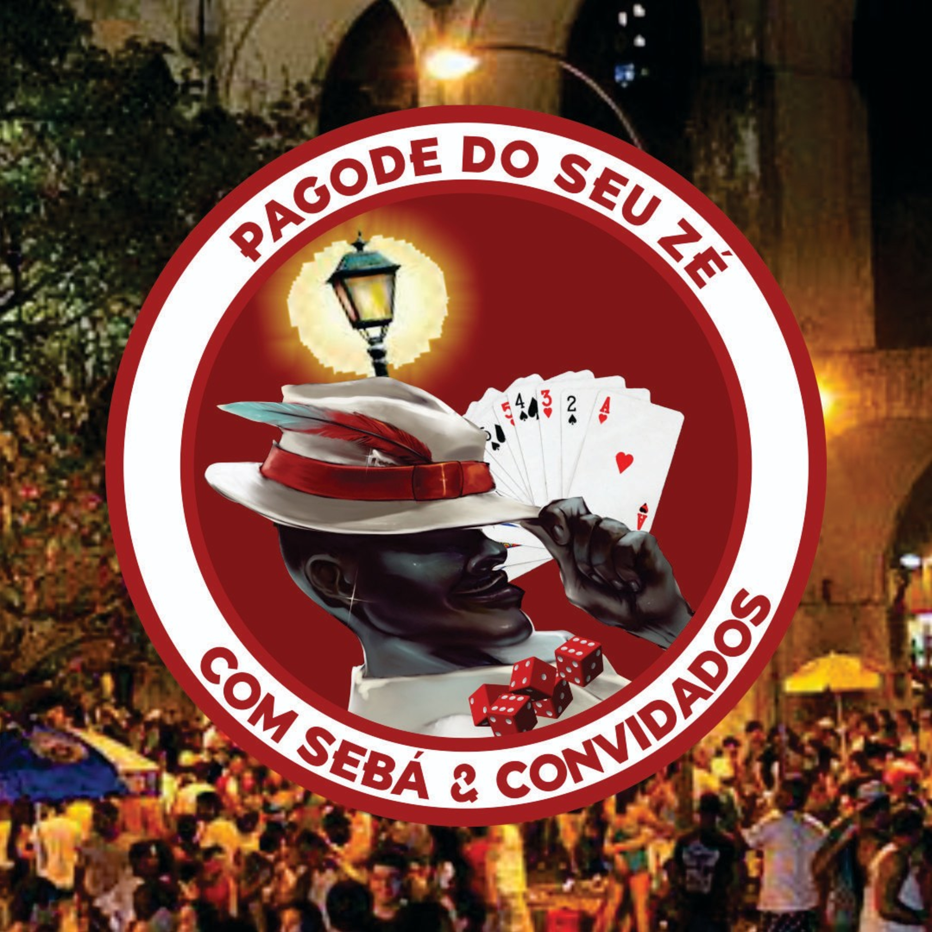 Pagode do Seu Zé
