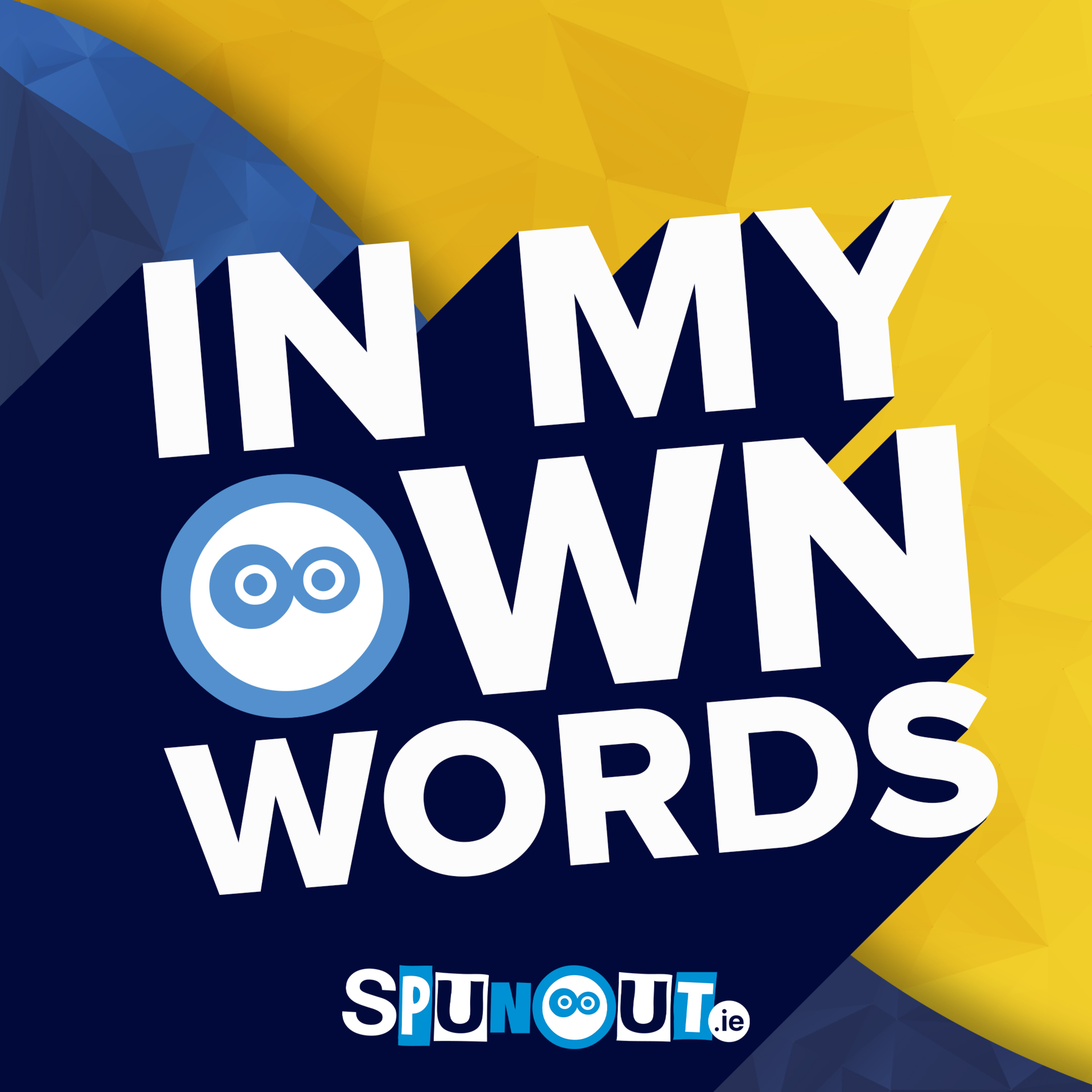 In My Own Words #001 - 'Why loving your body size and shape is so important' by Jessica Viola In My Own Words #001 - 'Why loving your body size and shape is so important' by Jessica Viola