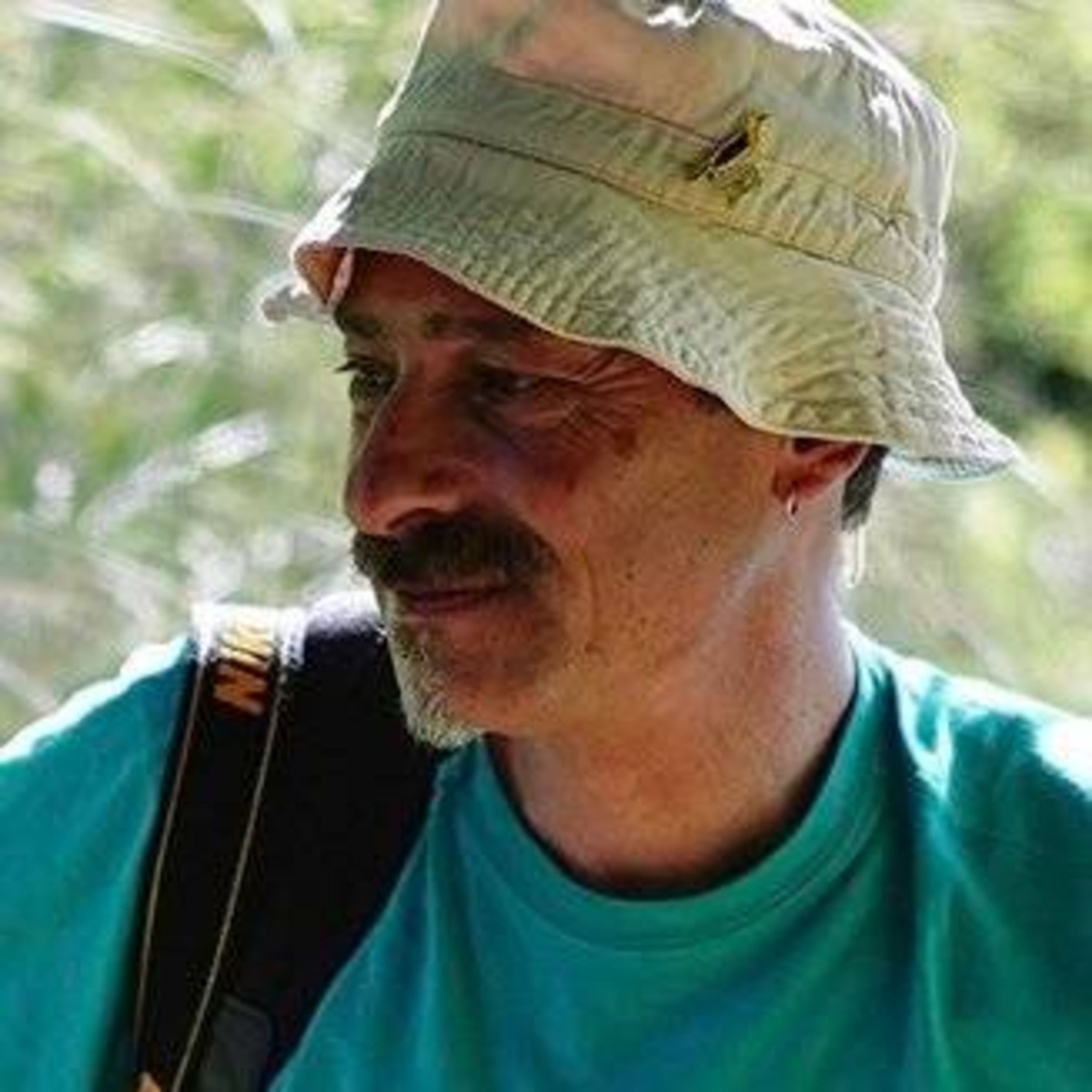 Entrevista a Fabio Márquez, @paisajeante. Proteger el patrimonio cultural y natural, es esencial para la Ciudad. El espacio público, colectivo y verde, fue descuidado en los últimos 15 años. 