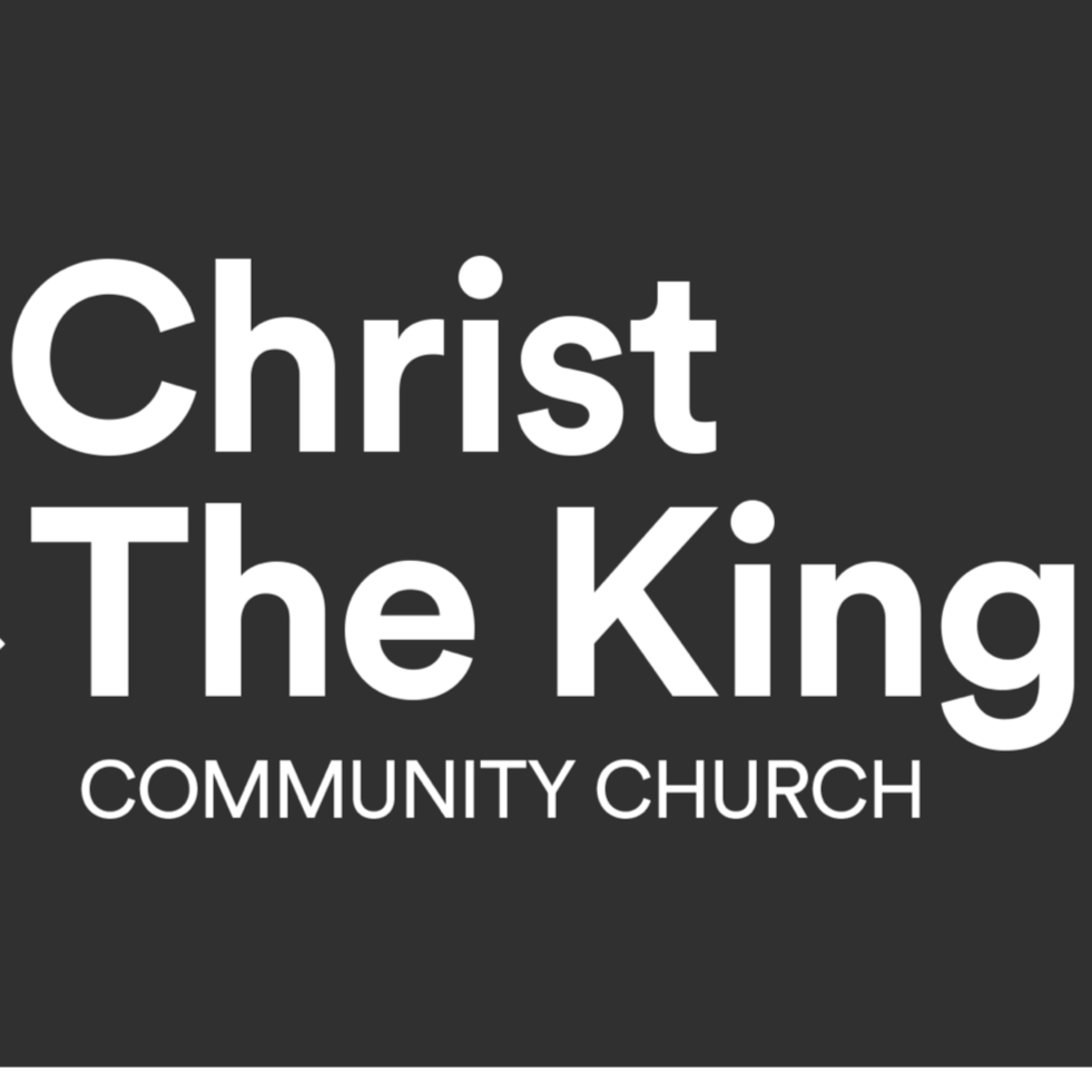 Christ The King Community Church