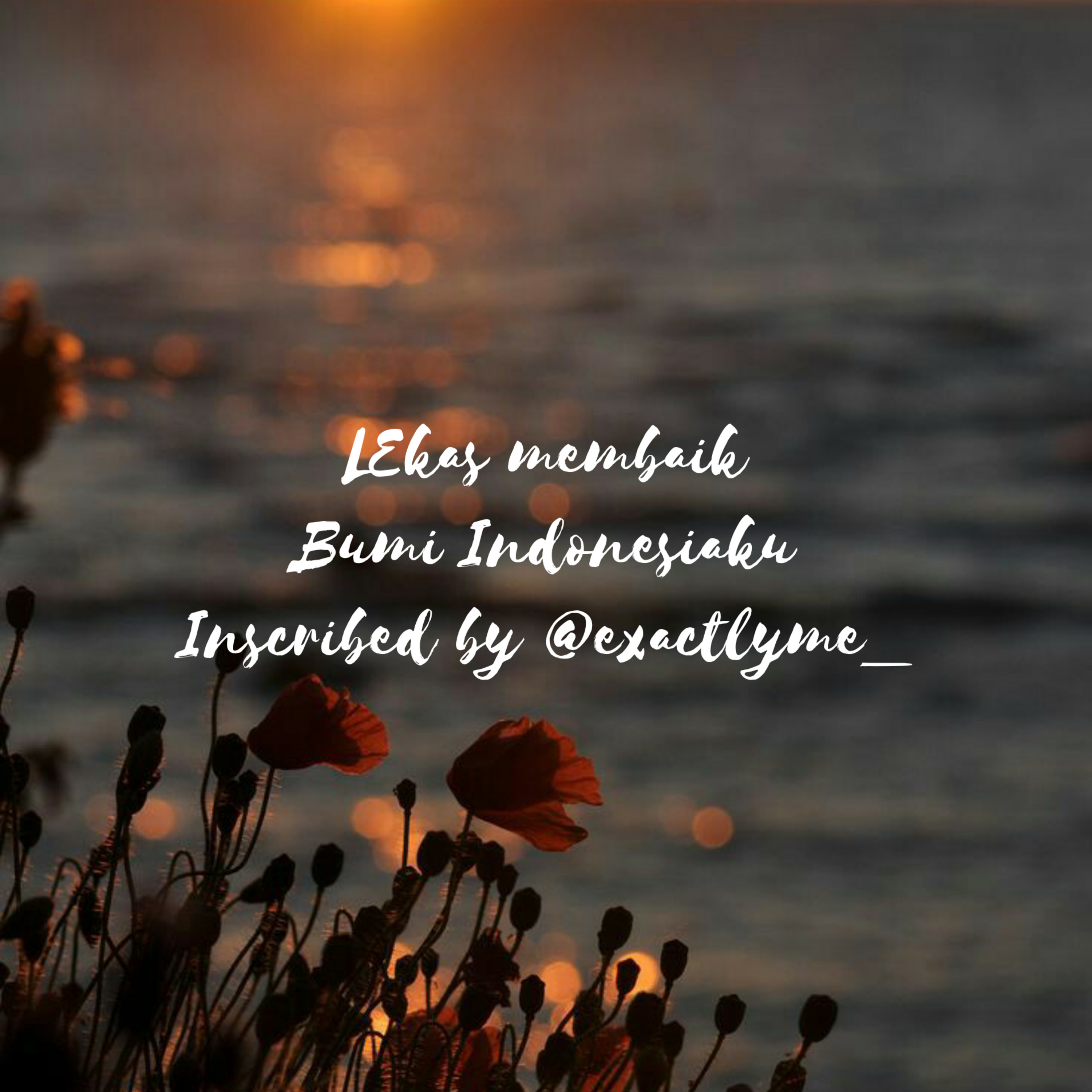 Exactlyme