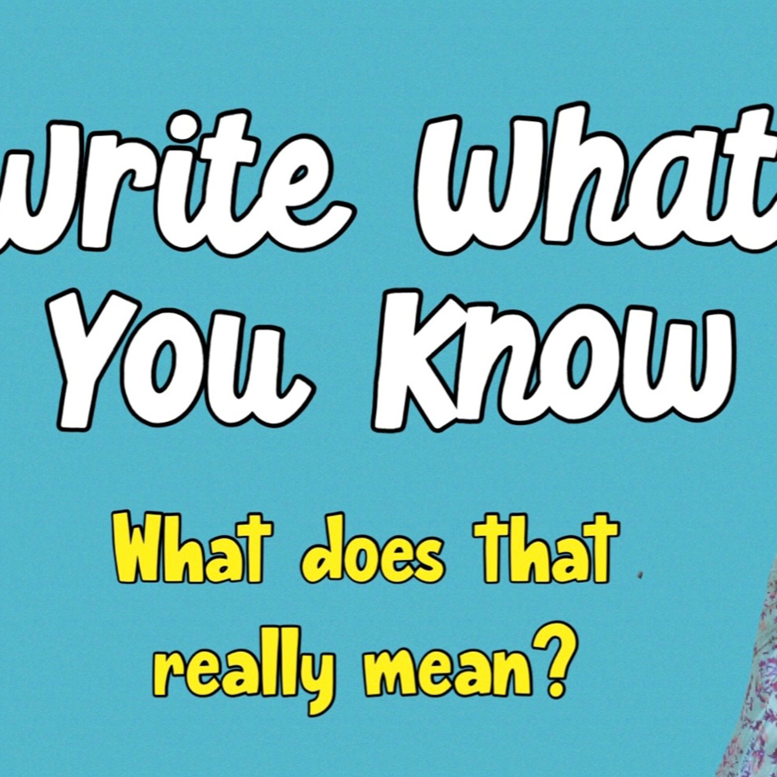 Write Better, Author Smarter with Autumn Bardot