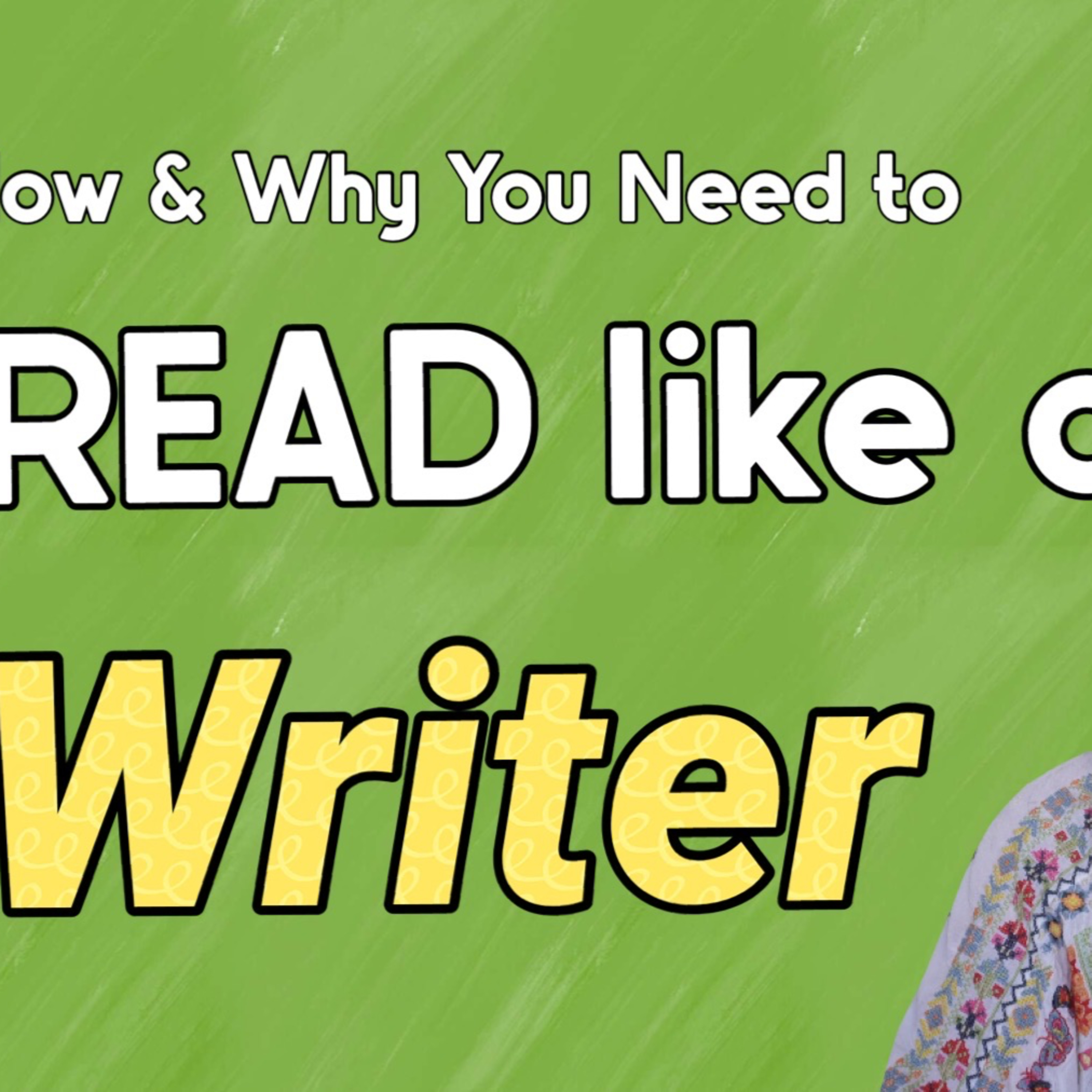Write Better, Author Smarter with Autumn Bardot