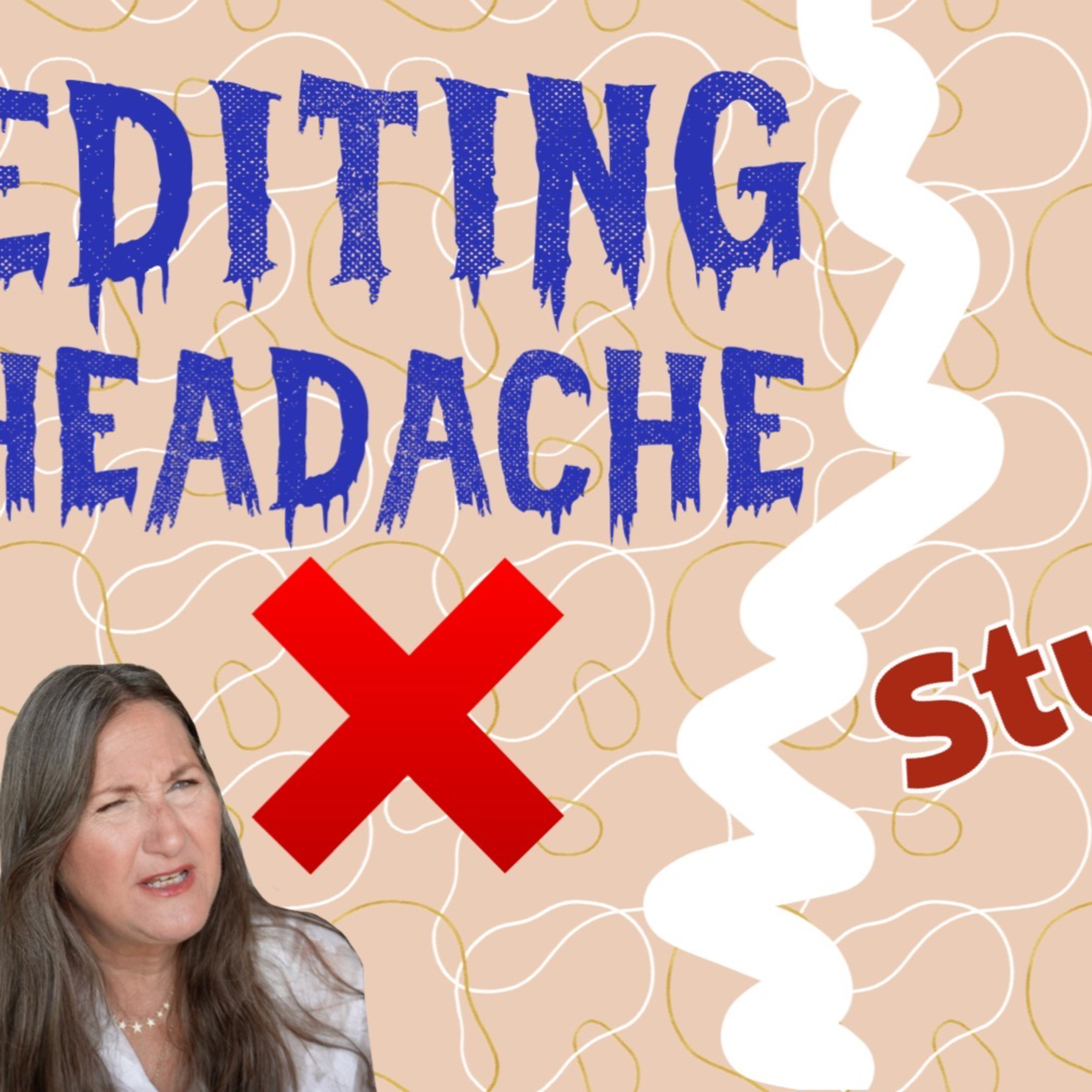 Write Better, Author Smarter with Autumn Bardot