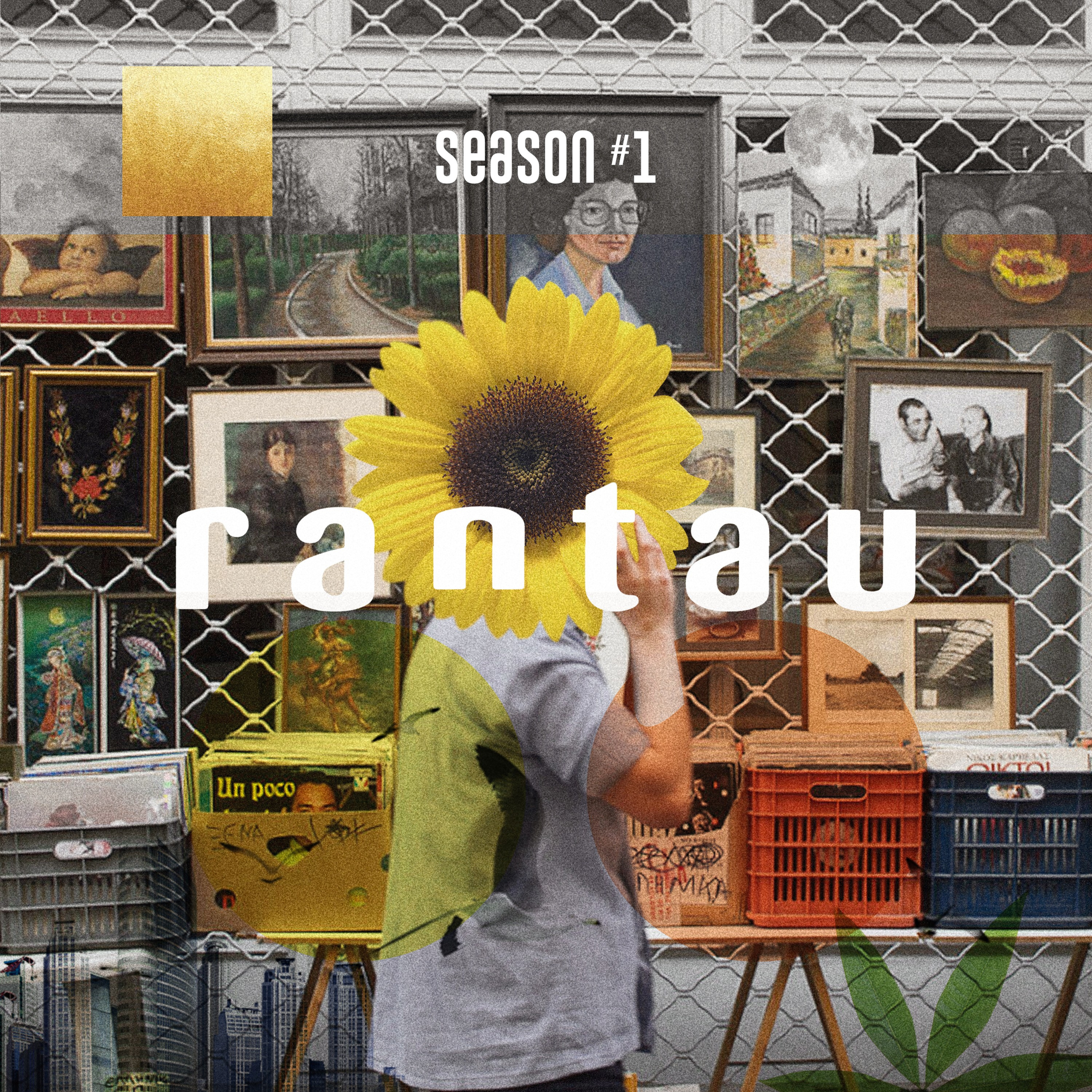 rantau