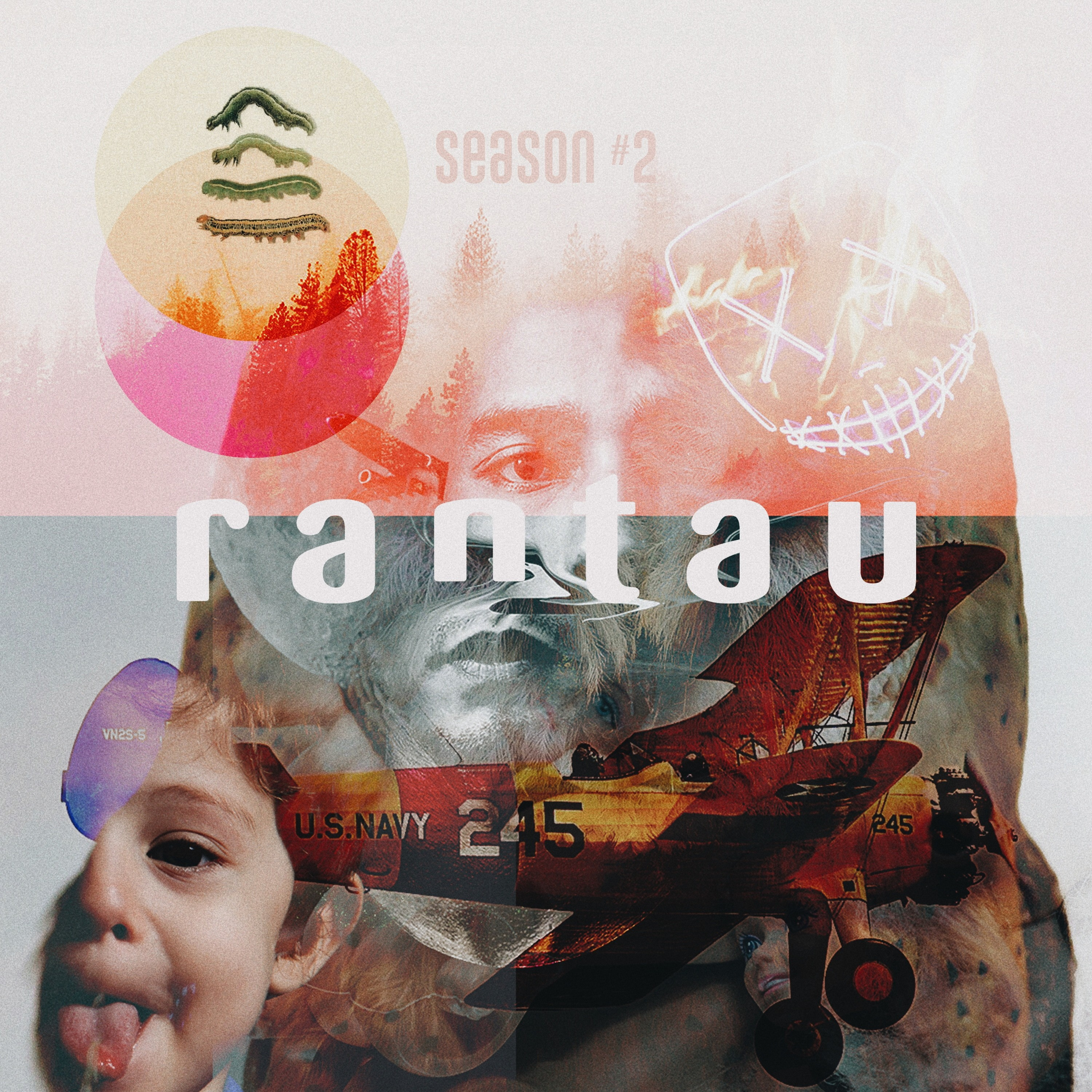 rantau