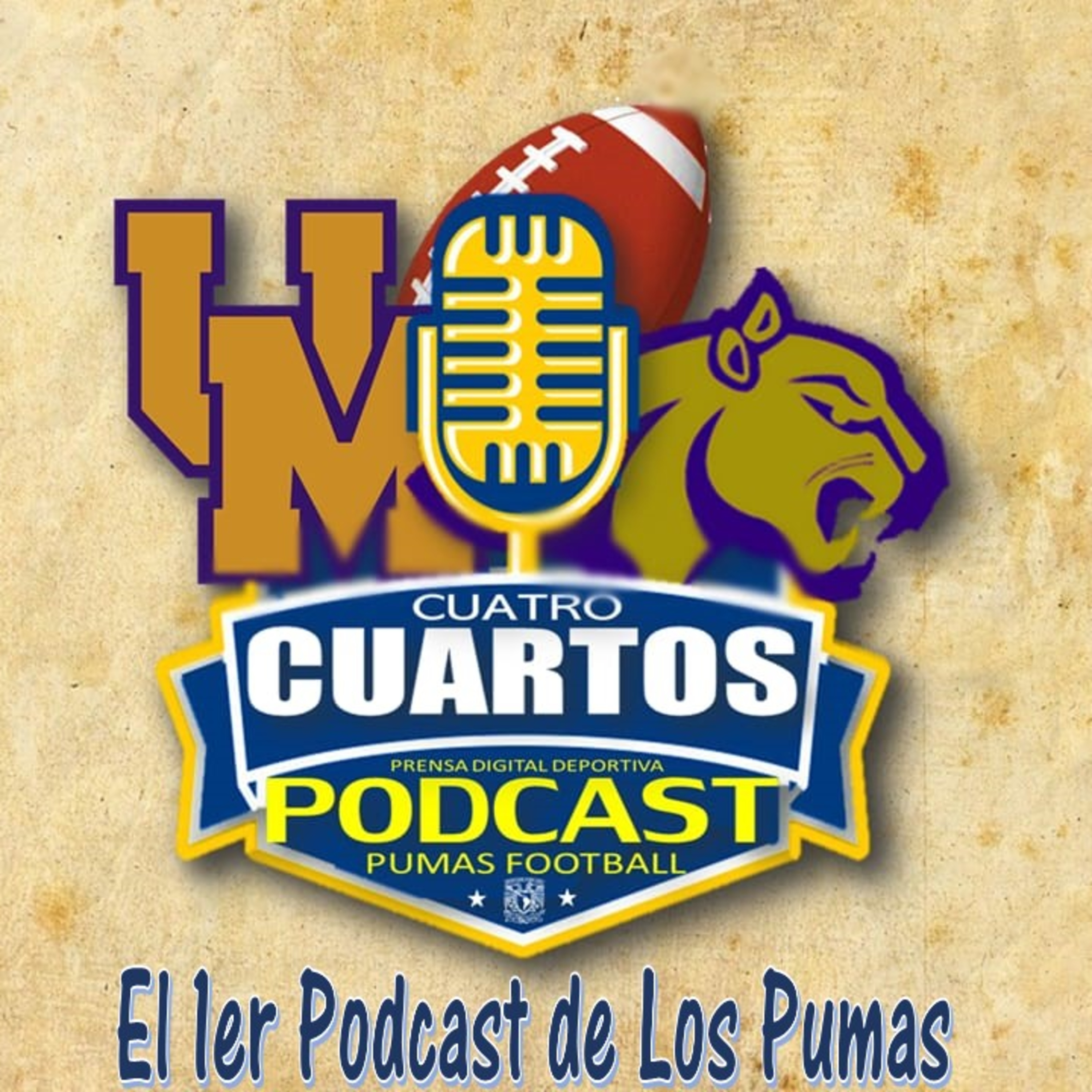 Cuatro Cuartos