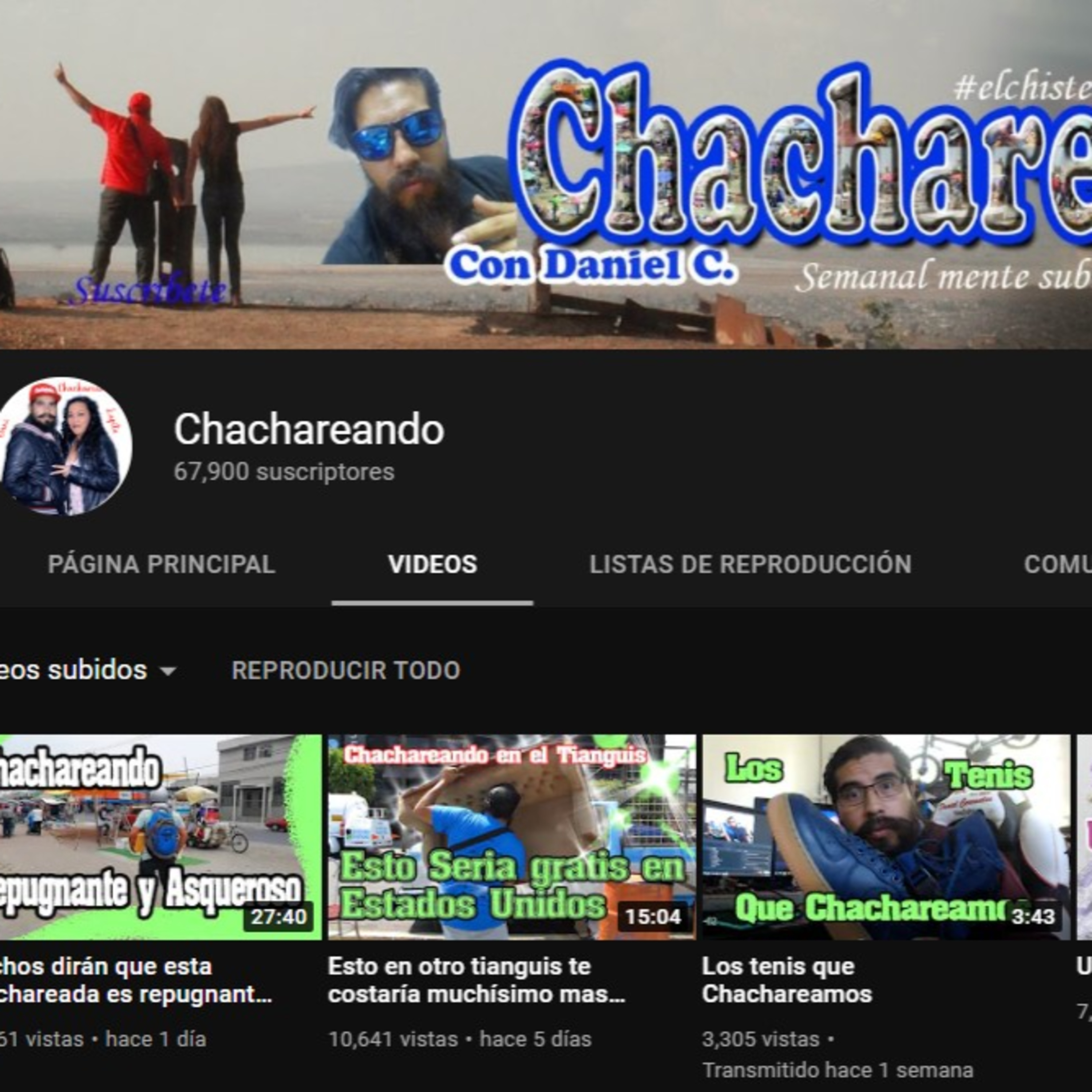 Cuatro Cuartos