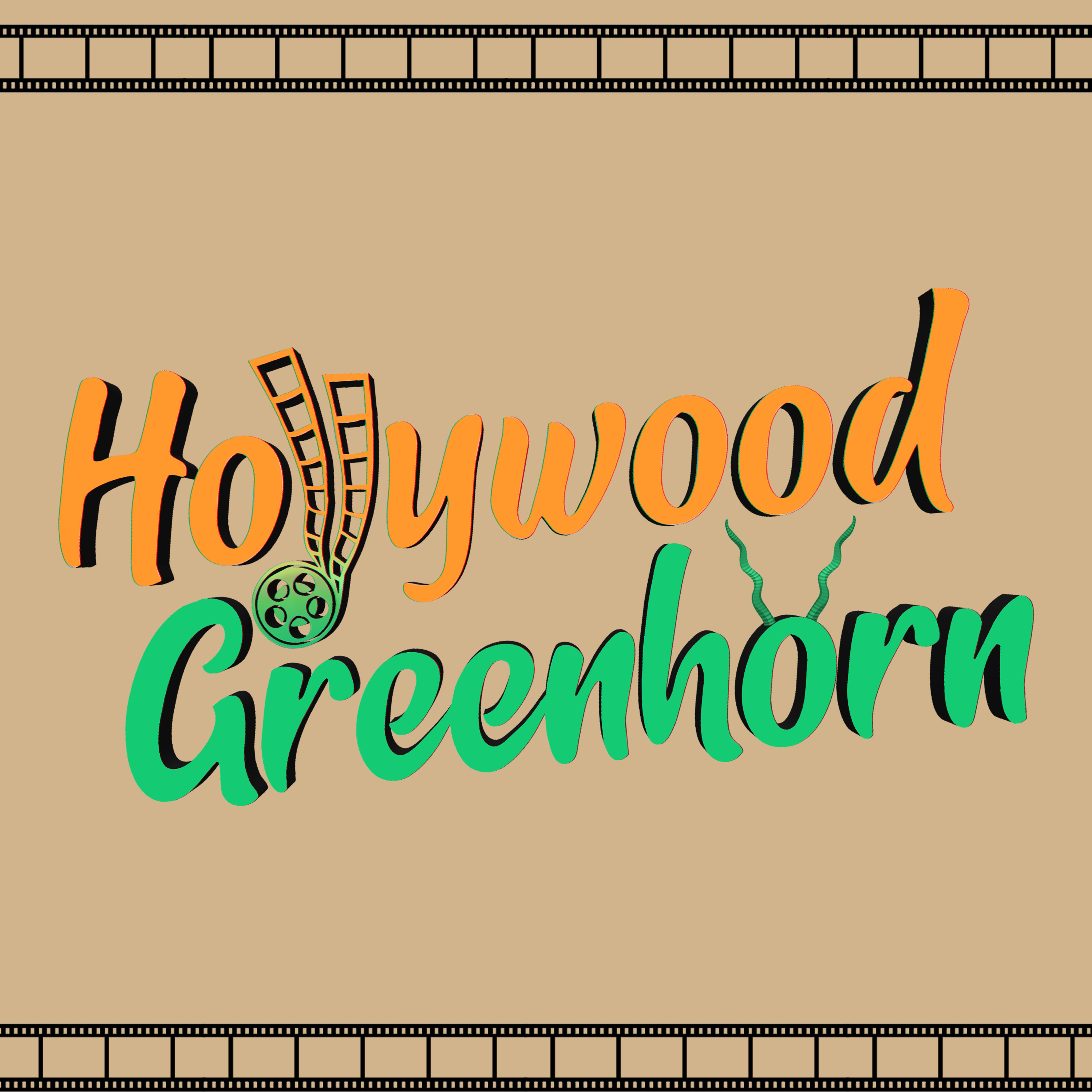 Hollywood Greenhorn