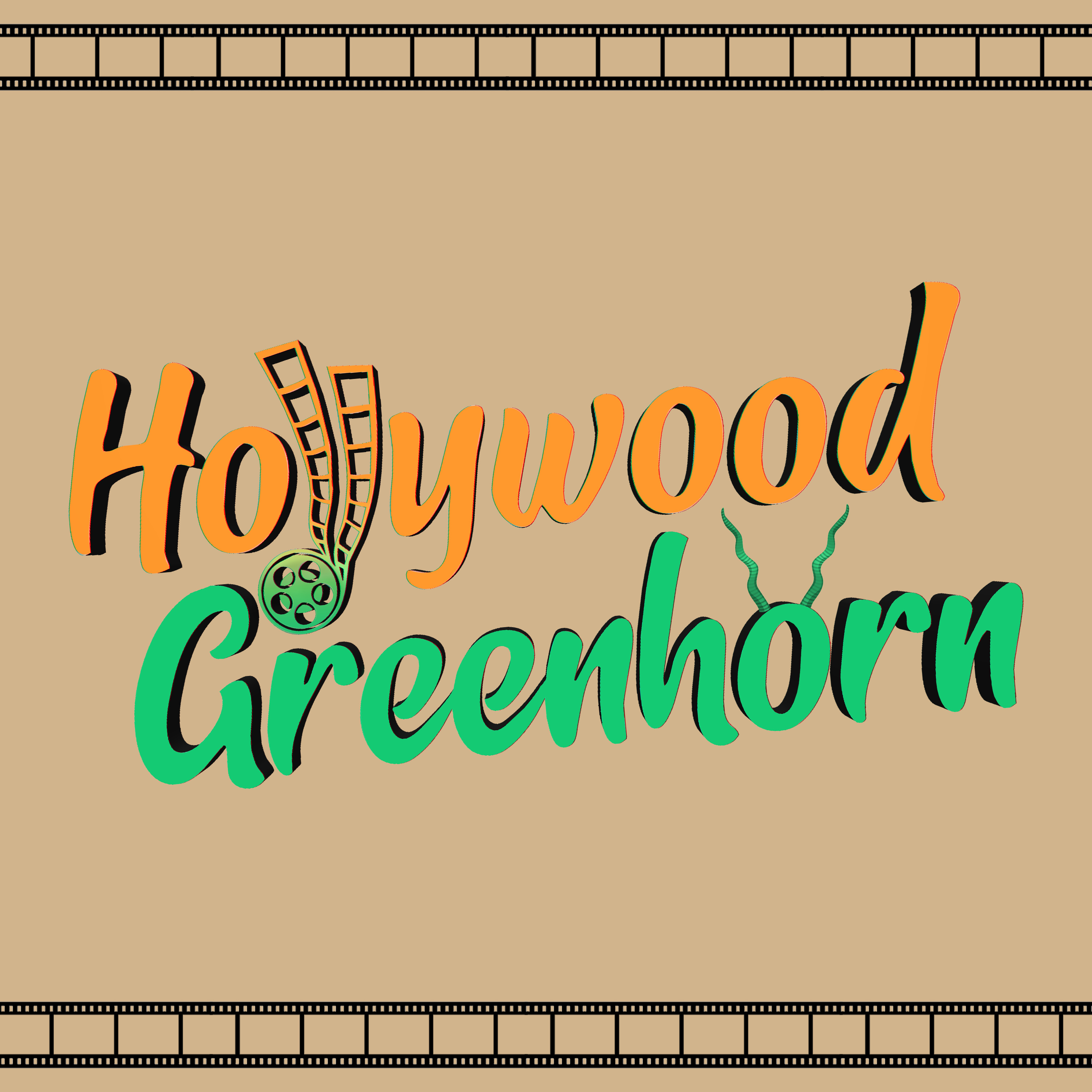 Hollywood Greenhorn