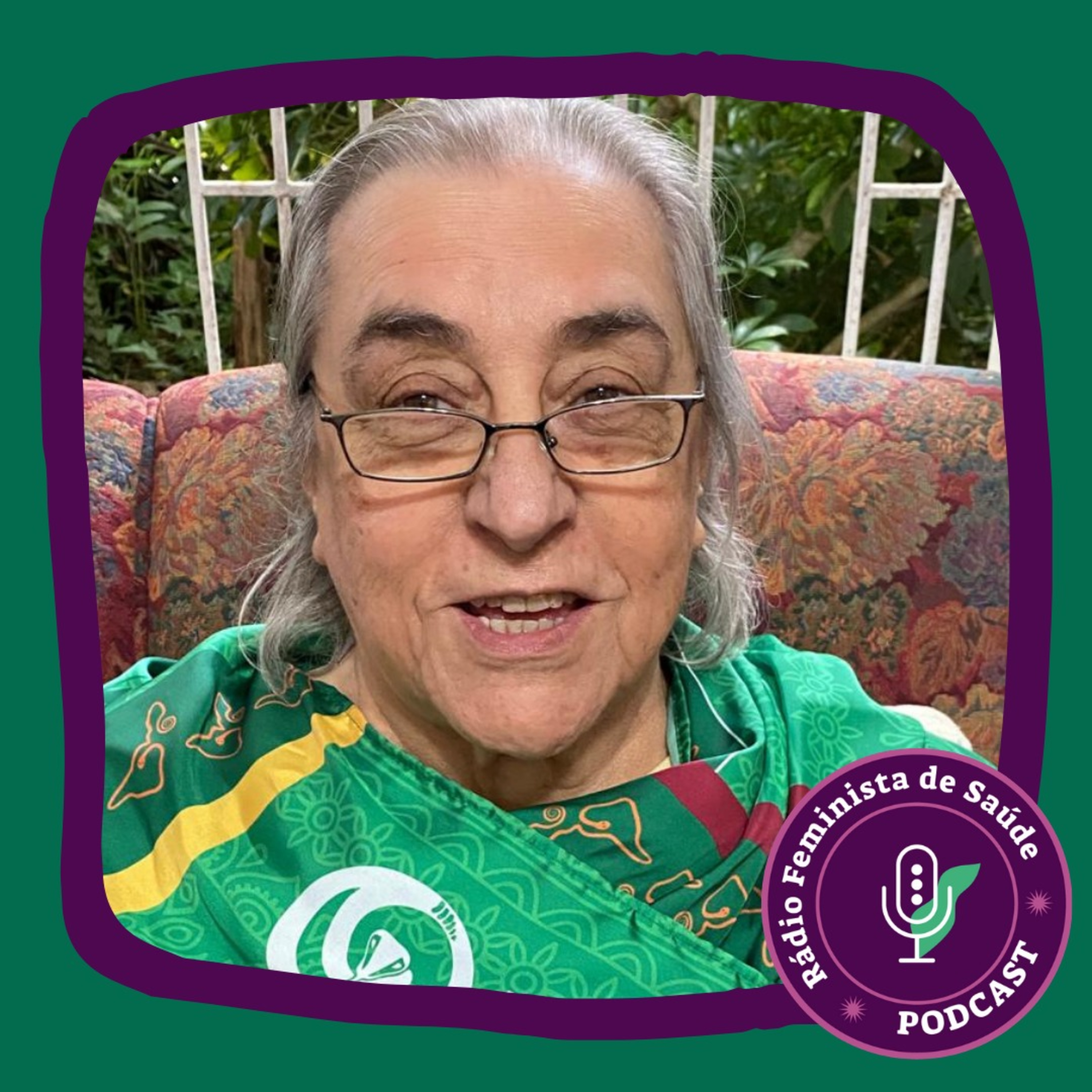 Rádio Feminista de Saúde