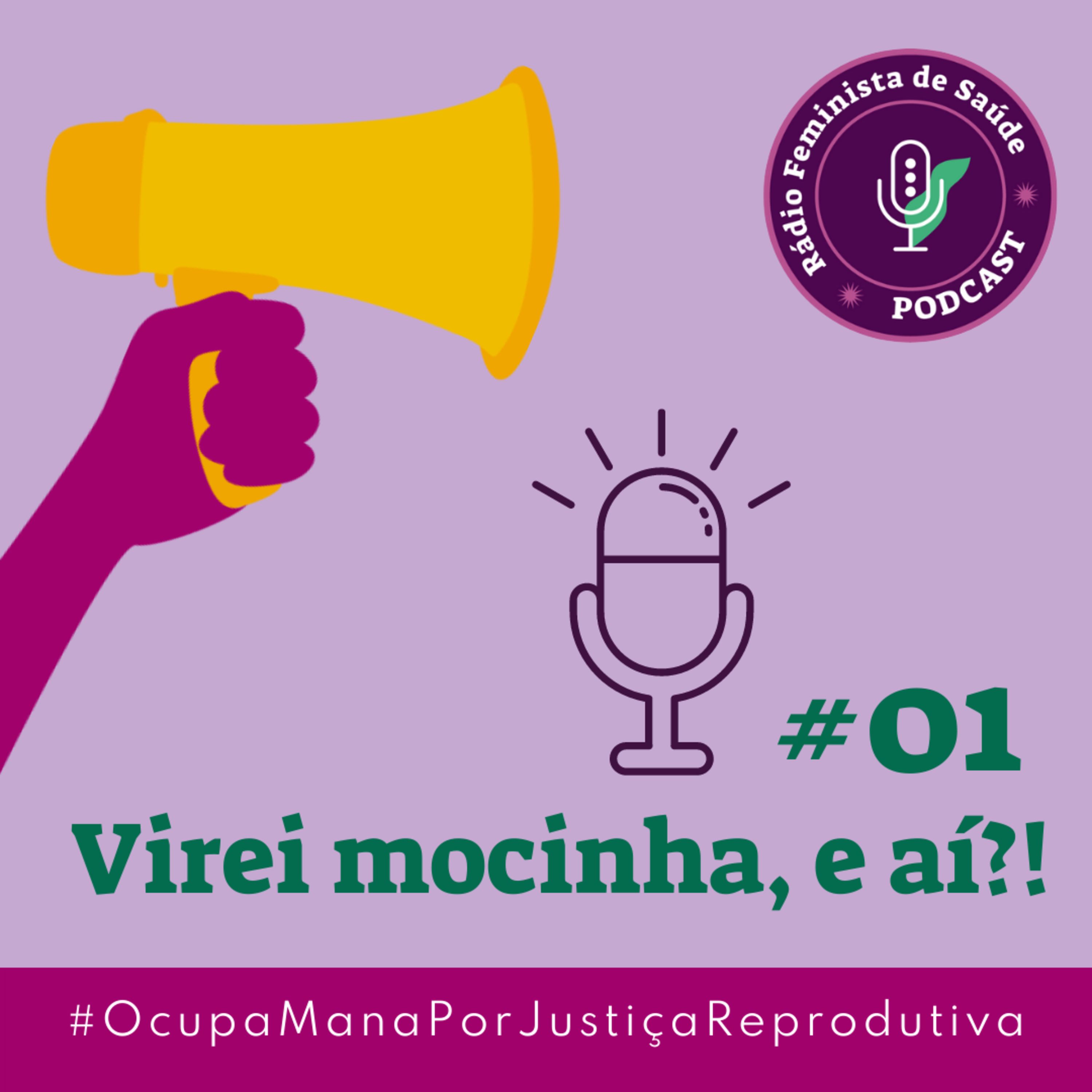 Rádio Feminista de Saúde