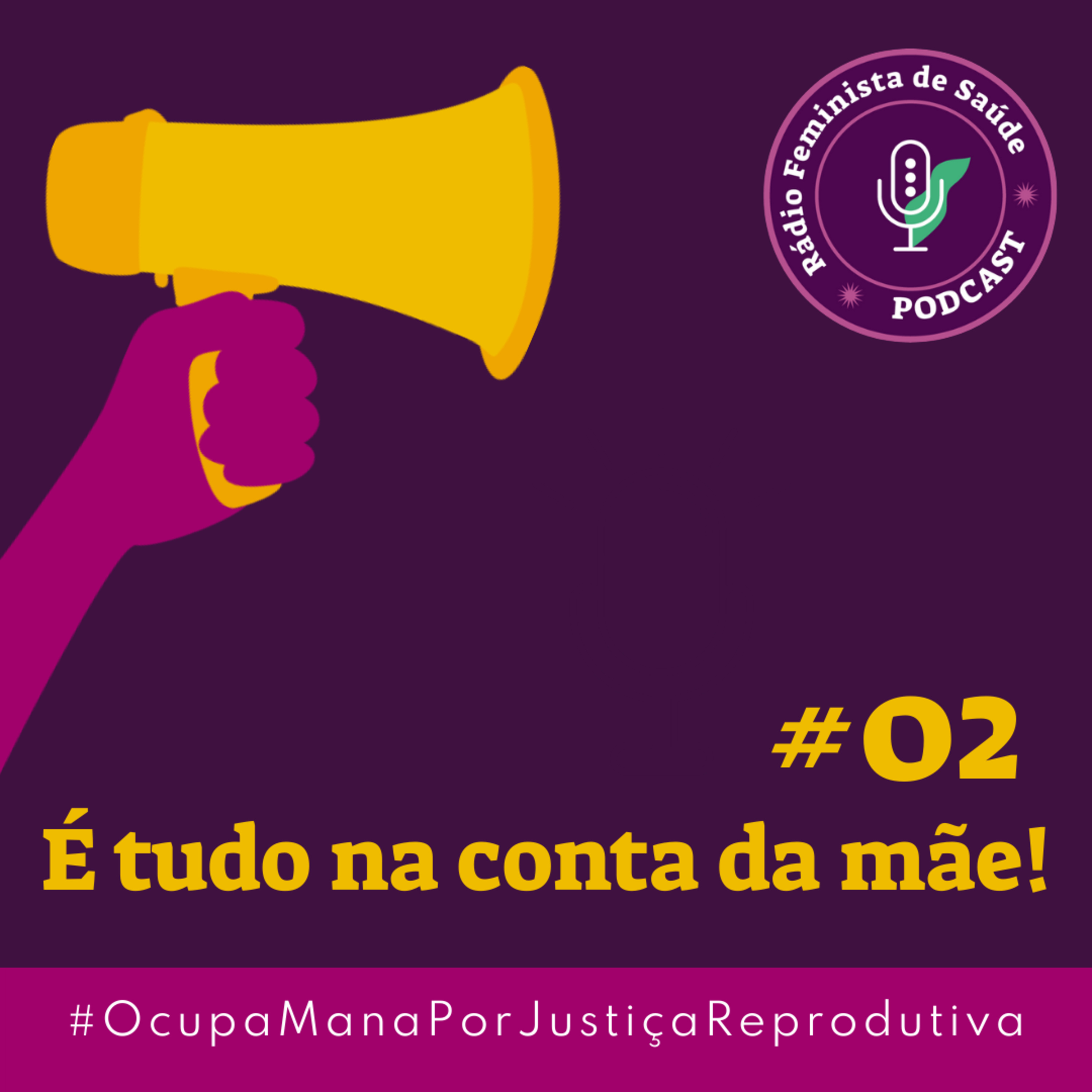 Rádio Feminista de Saúde