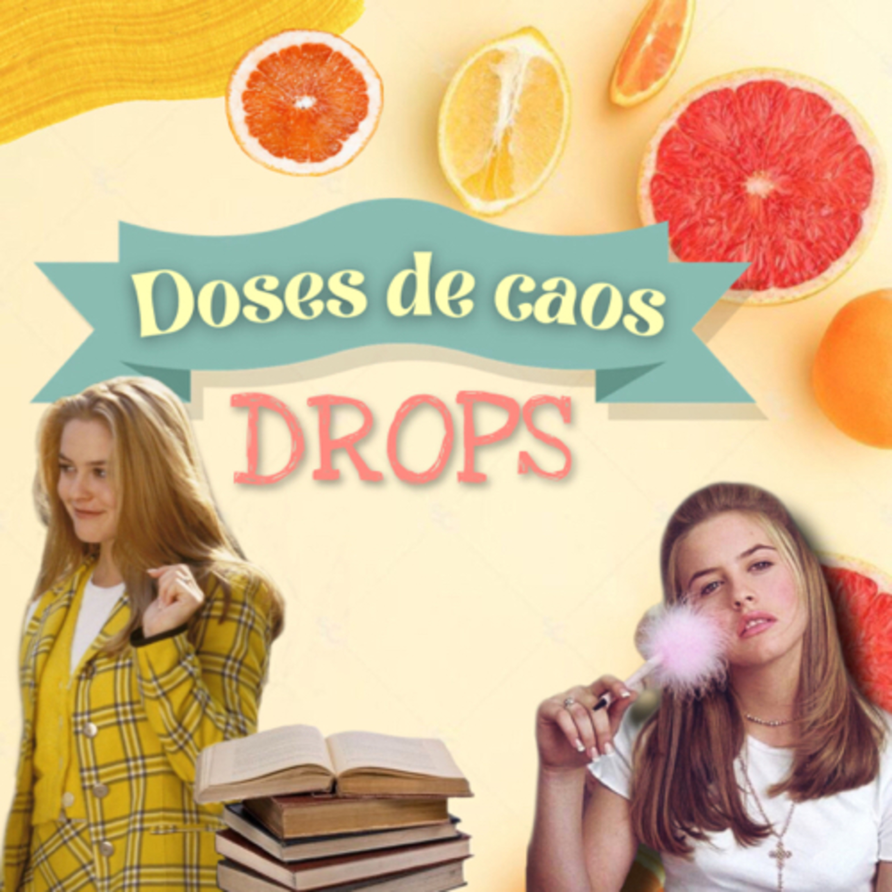 Doses de Caos