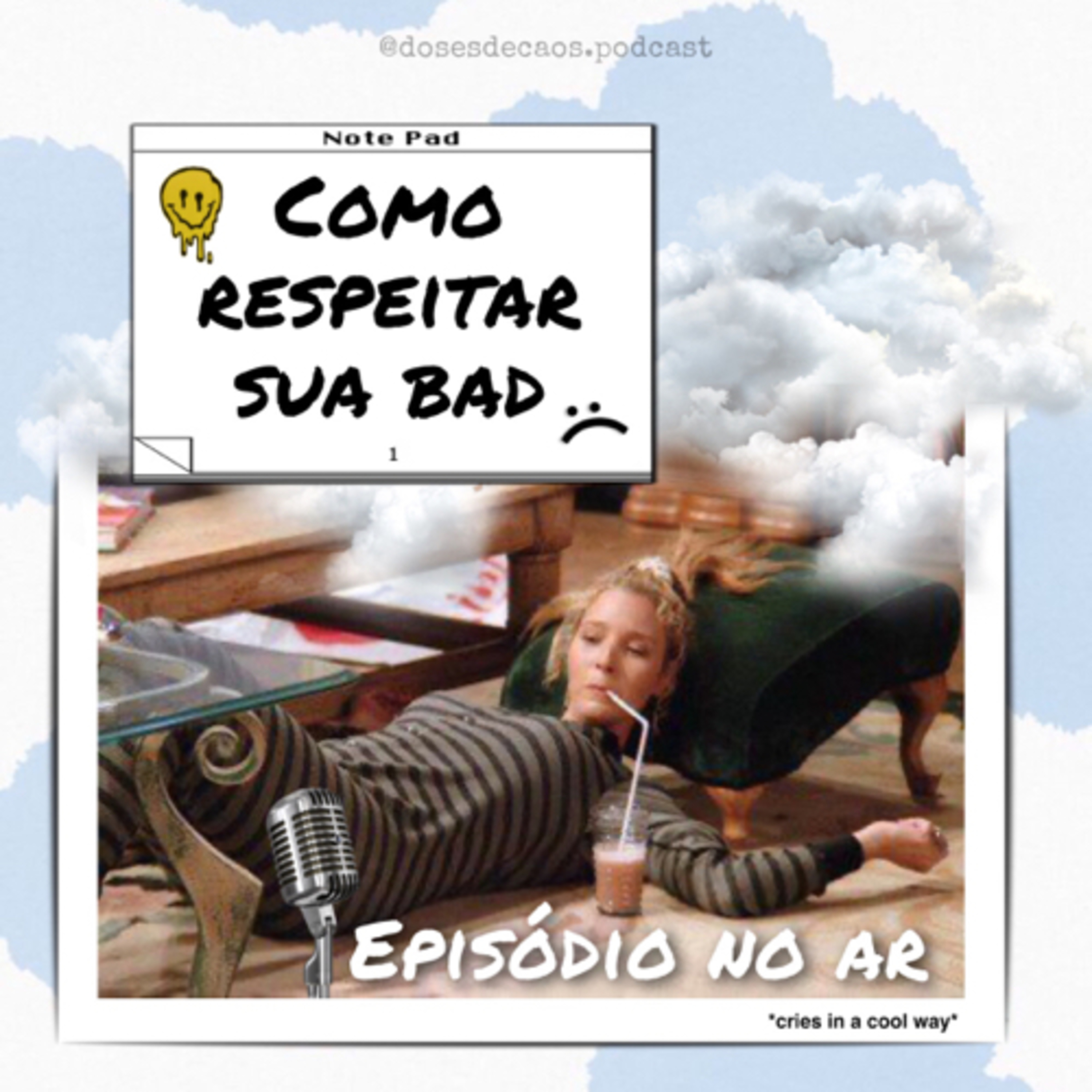 Doses de Caos