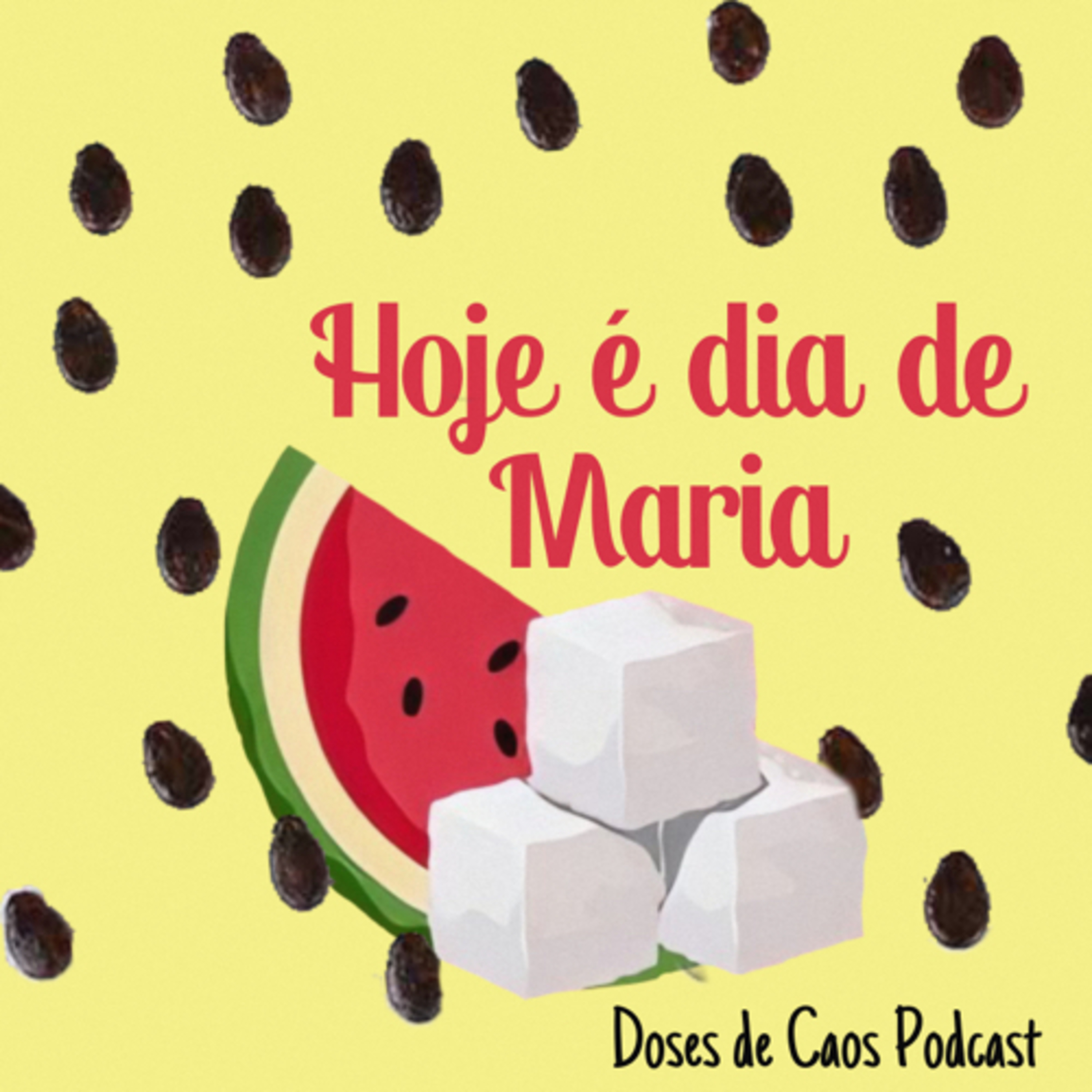 Doses de Caos