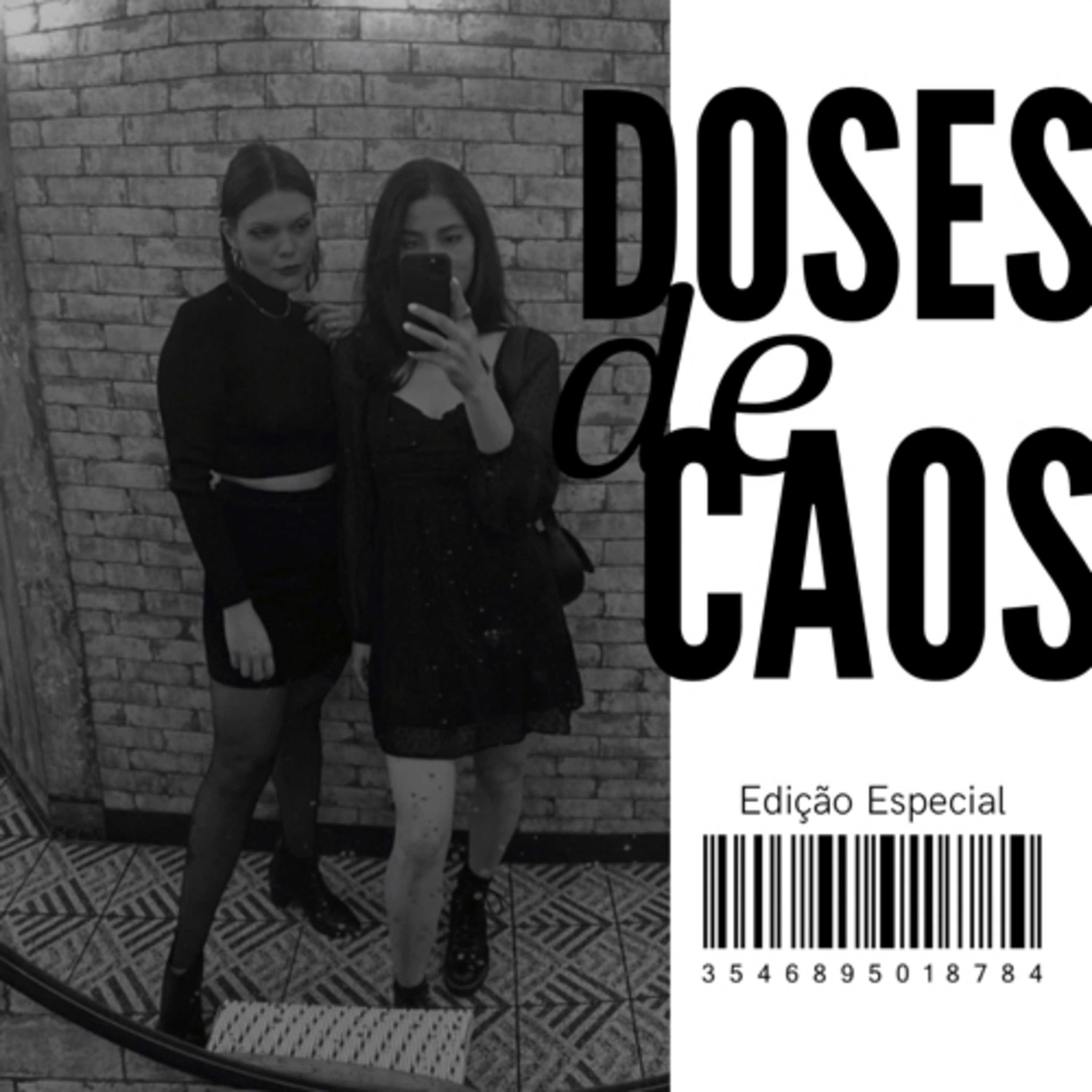 Doses de Caos