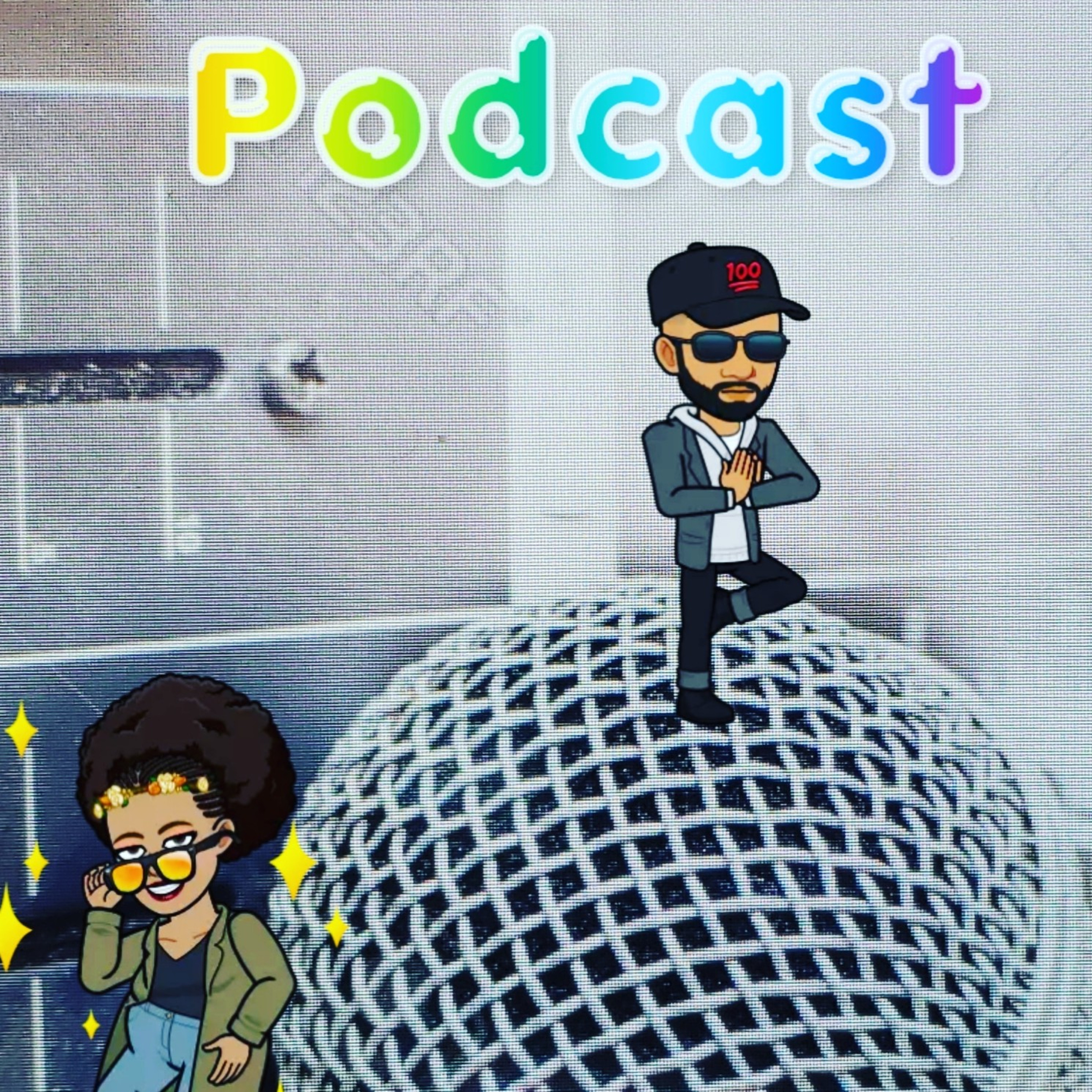 Big Baller Meltdown episode artwork