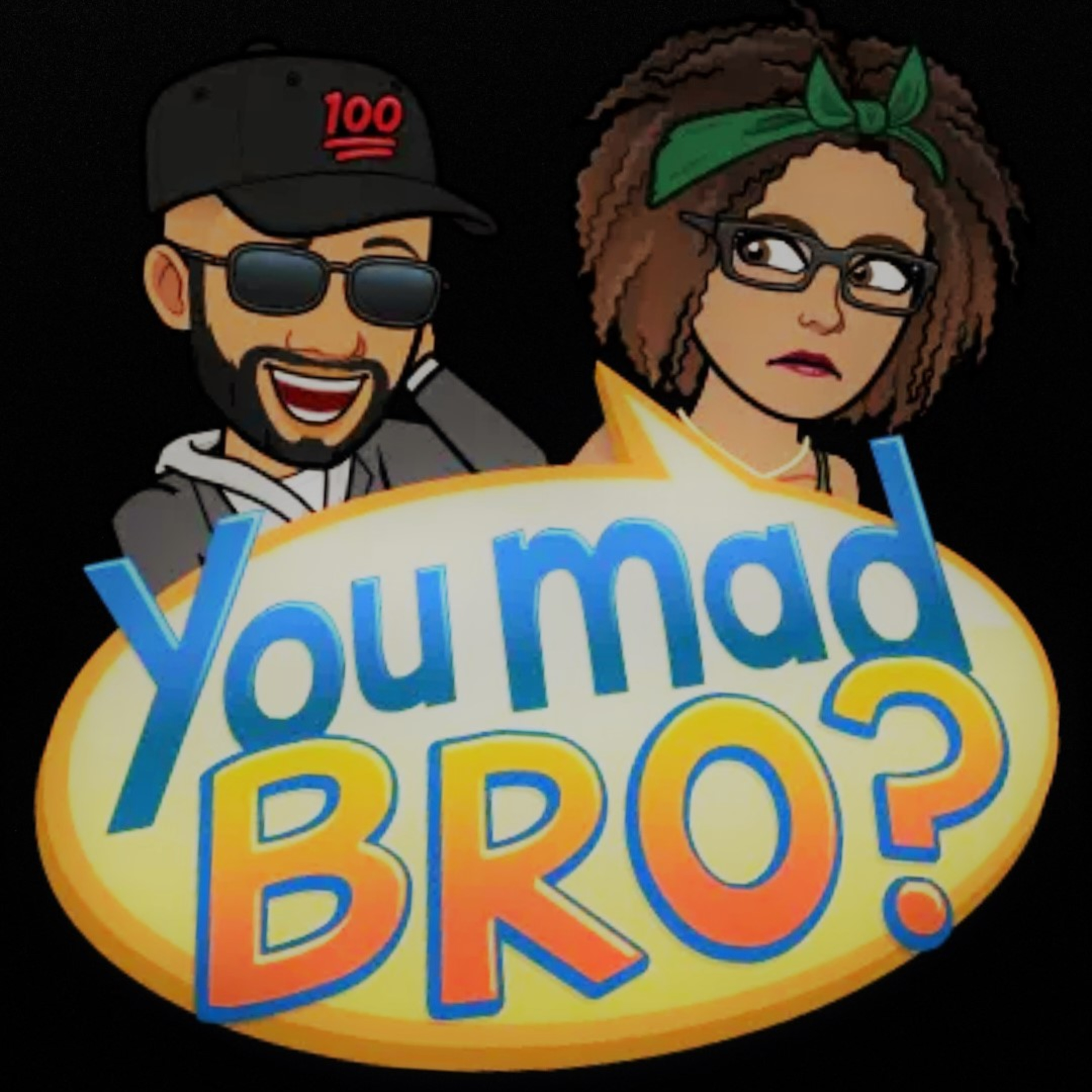 Why didn't we ever sell lemonade? episode artwork
