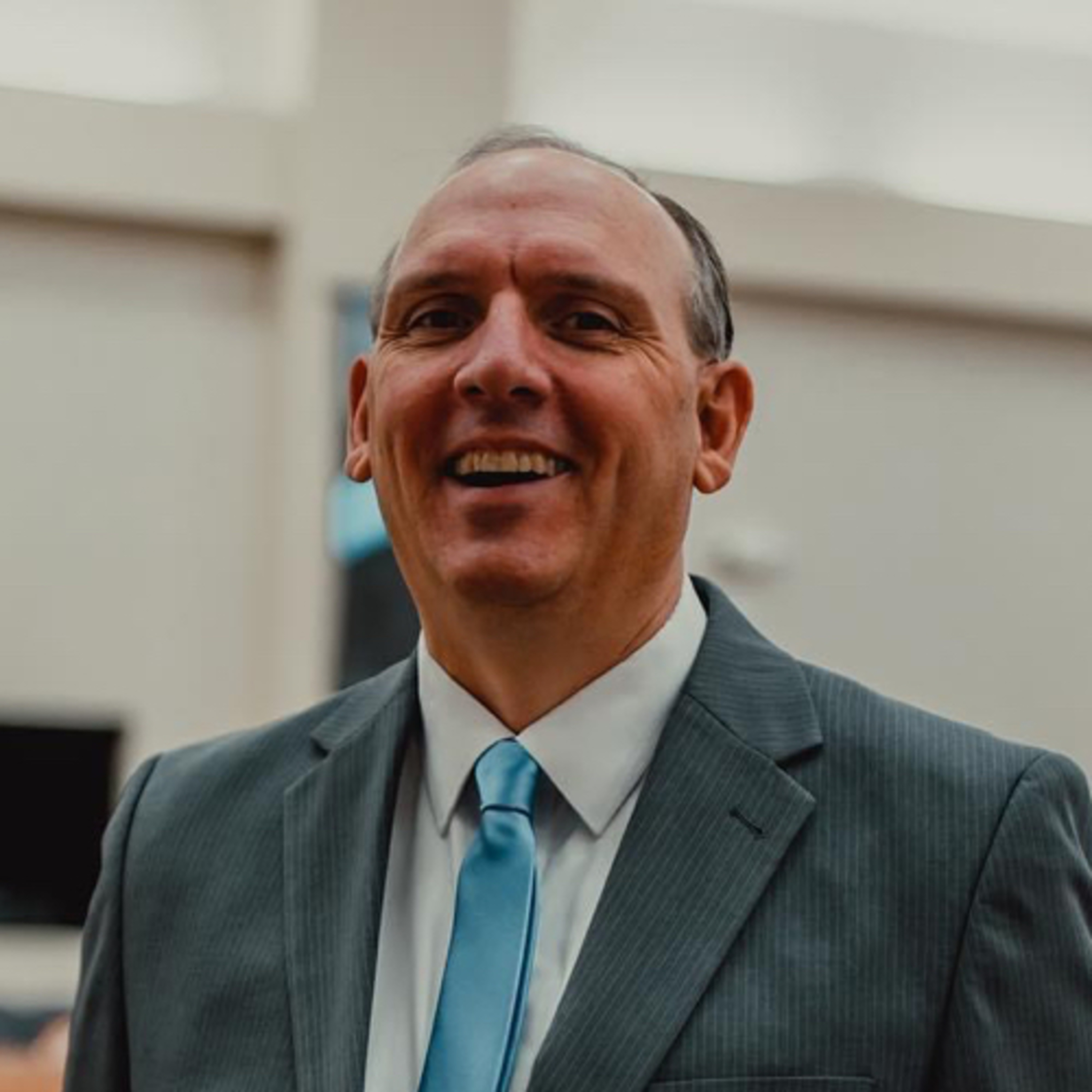 Rhein River Baptist Chuch devotional and sermons