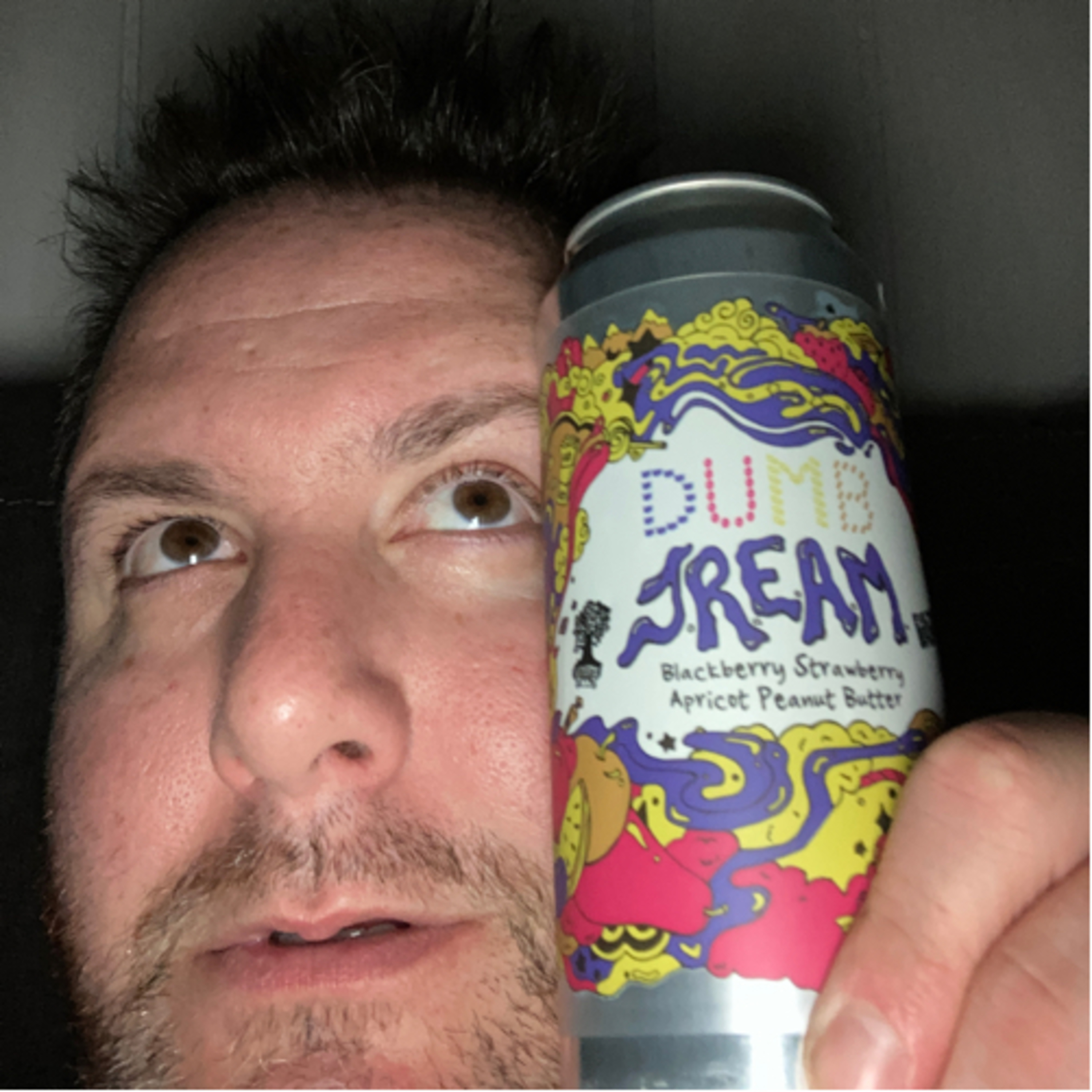 A Beer in the Dark; Summer Is Here!