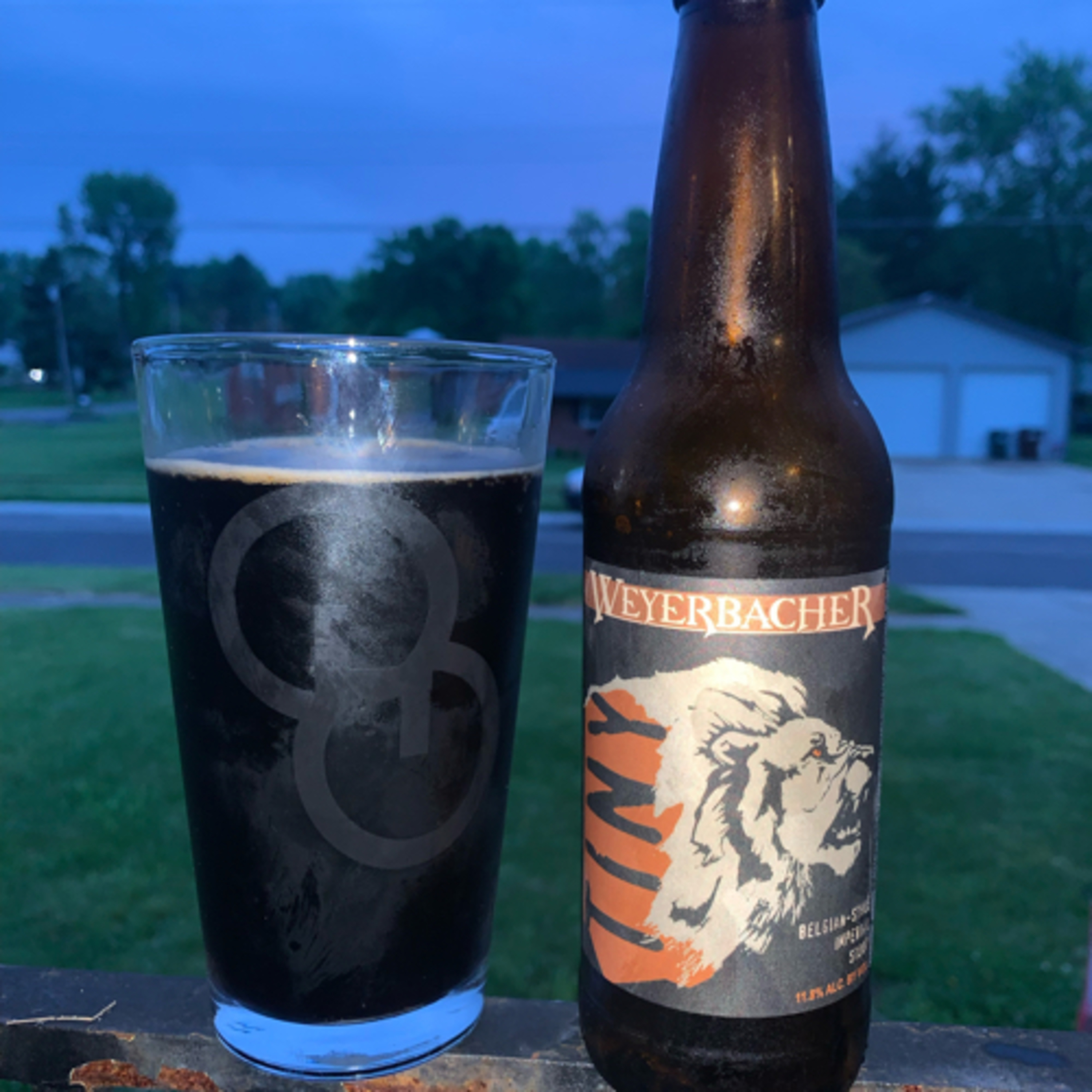Porch Drinking S2 E2