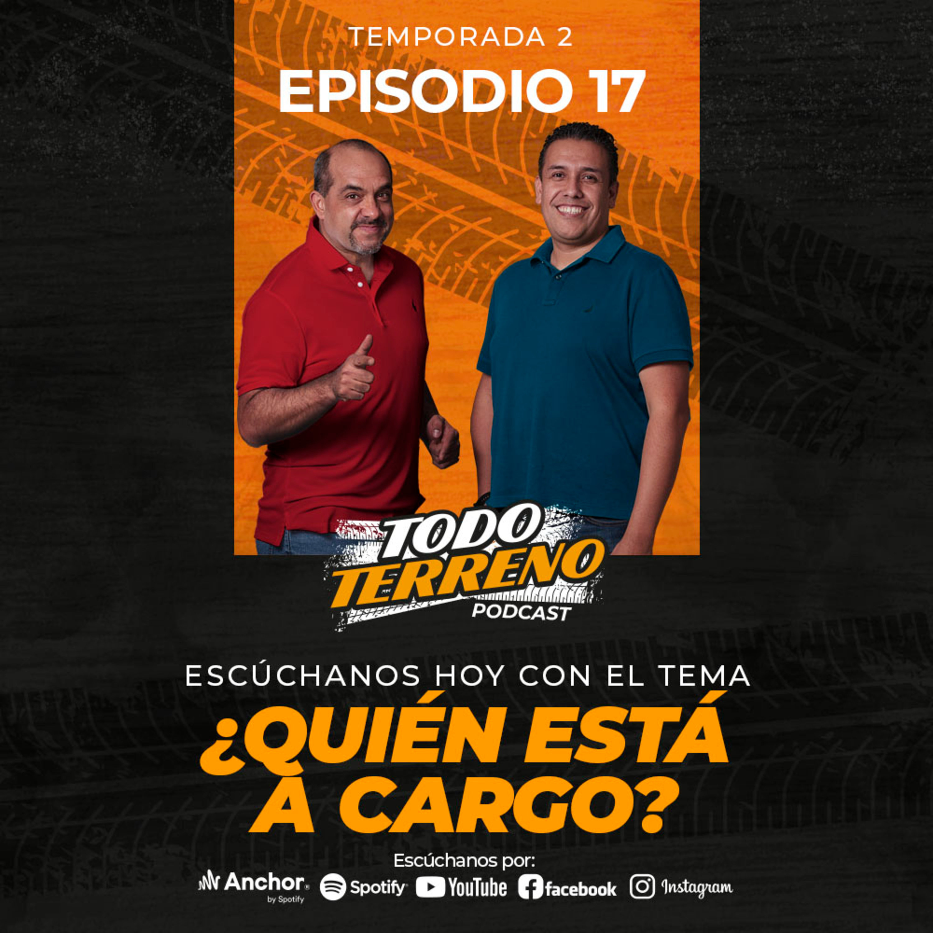 Todo Terreno