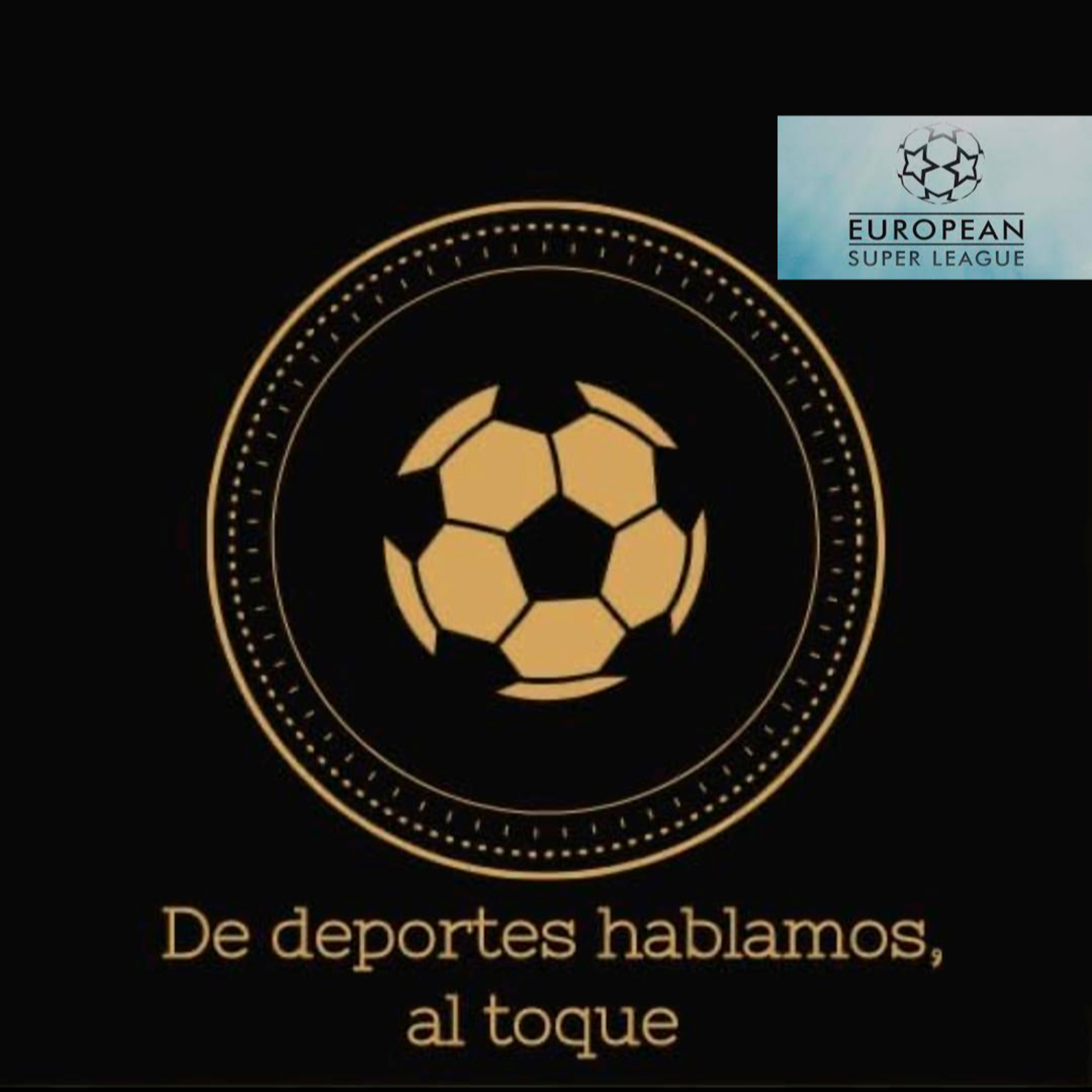 Superliga Europea
