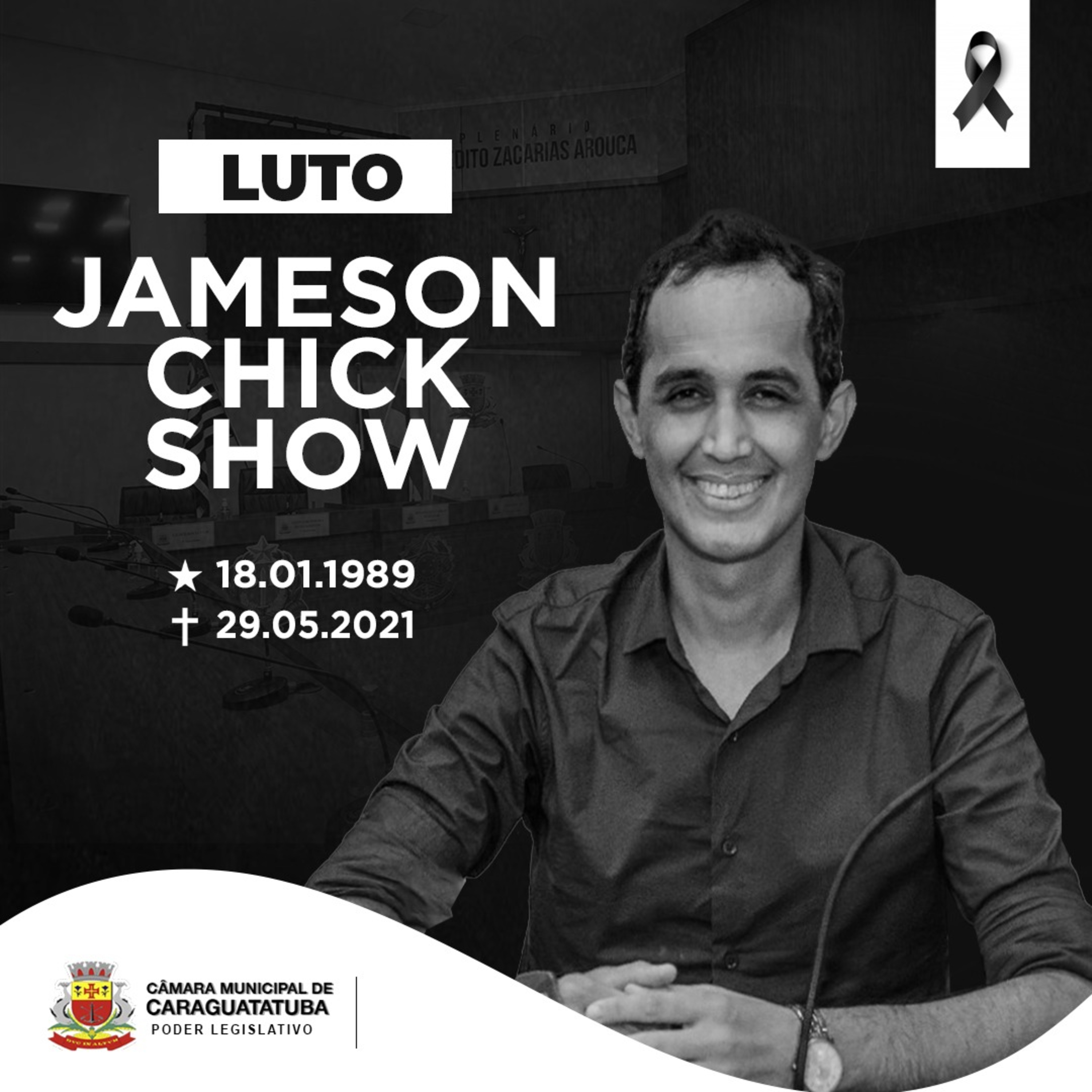 Câmara em Ação
