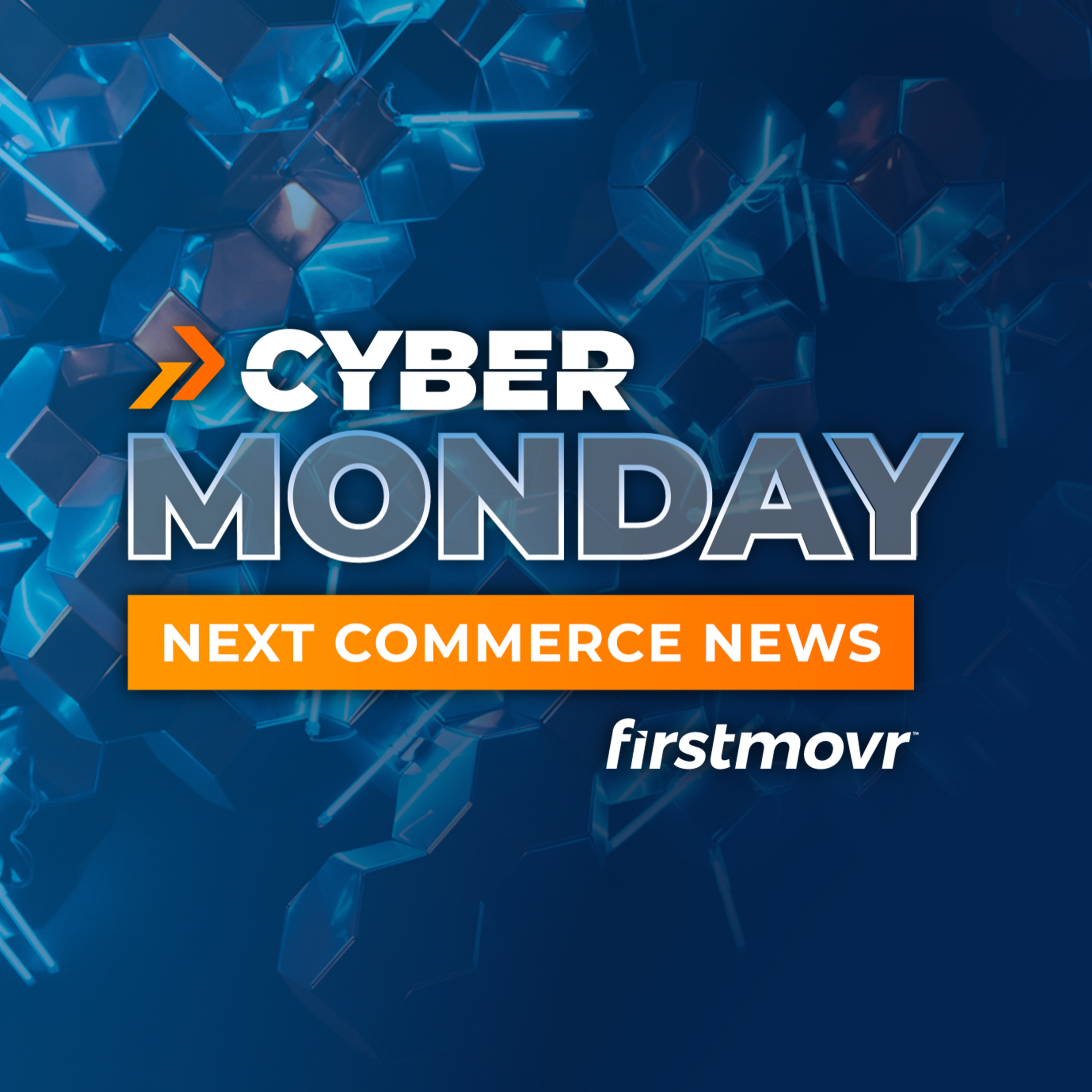 Cyber 5 / Next Commerce News