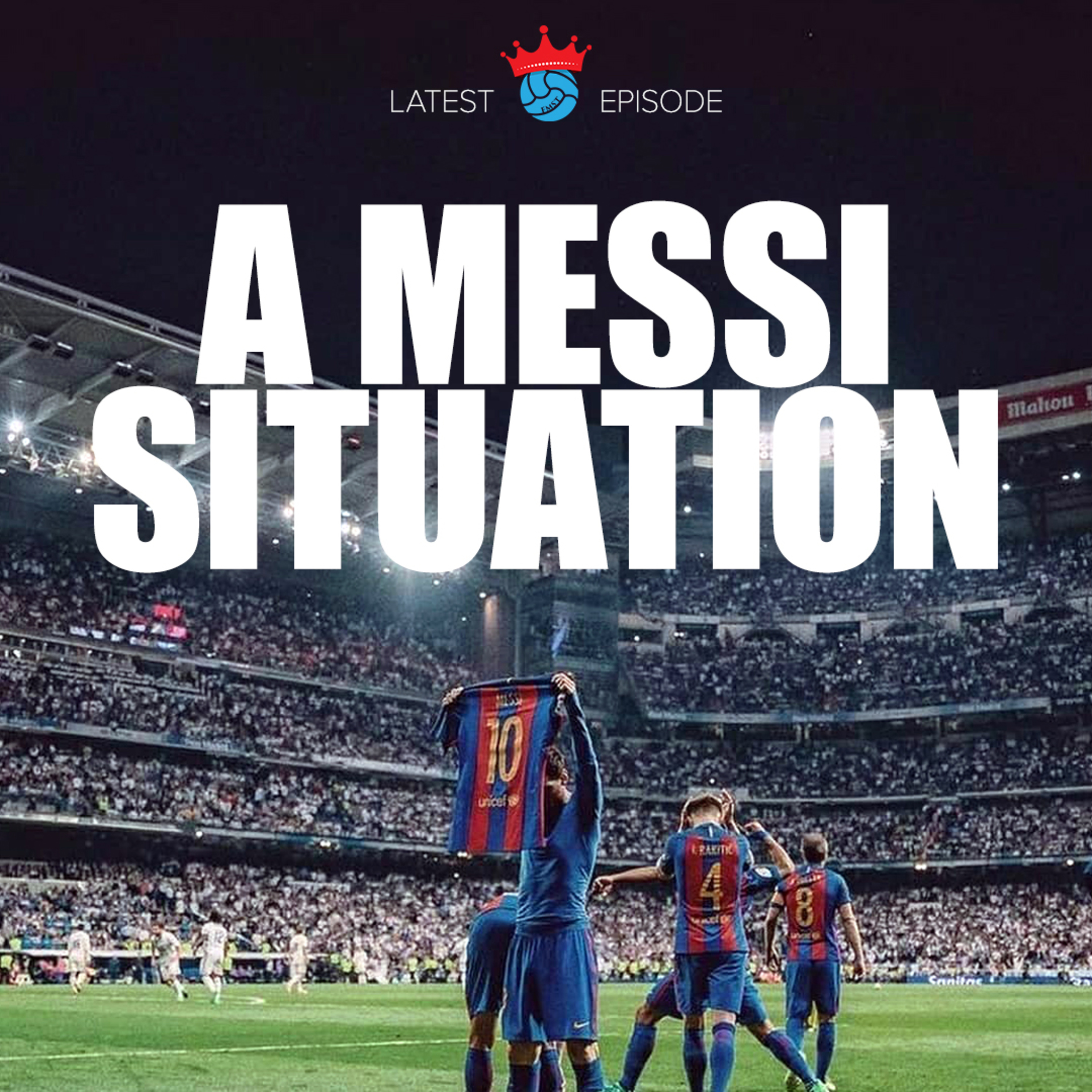FM Soccer Talk