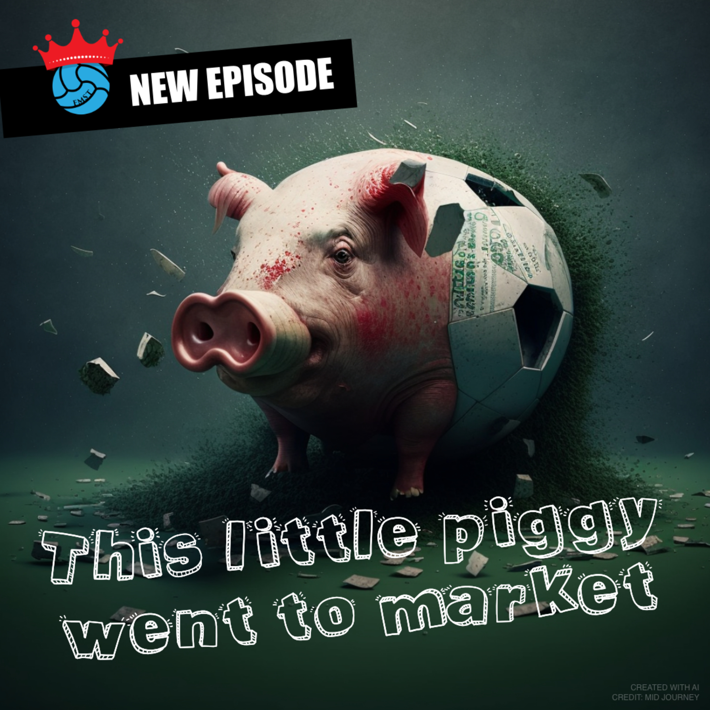 FM Soccer Talk