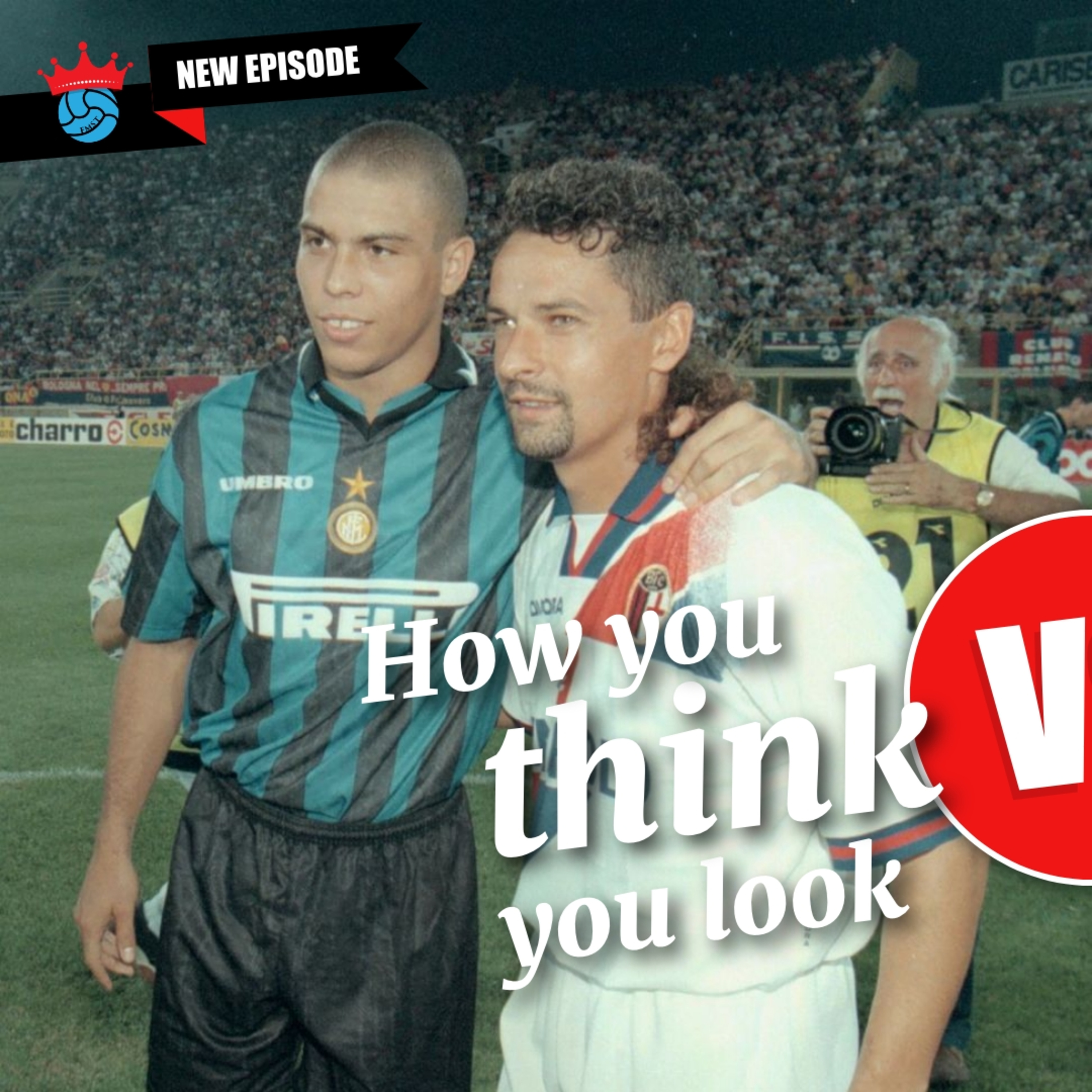 FM Soccer Talk