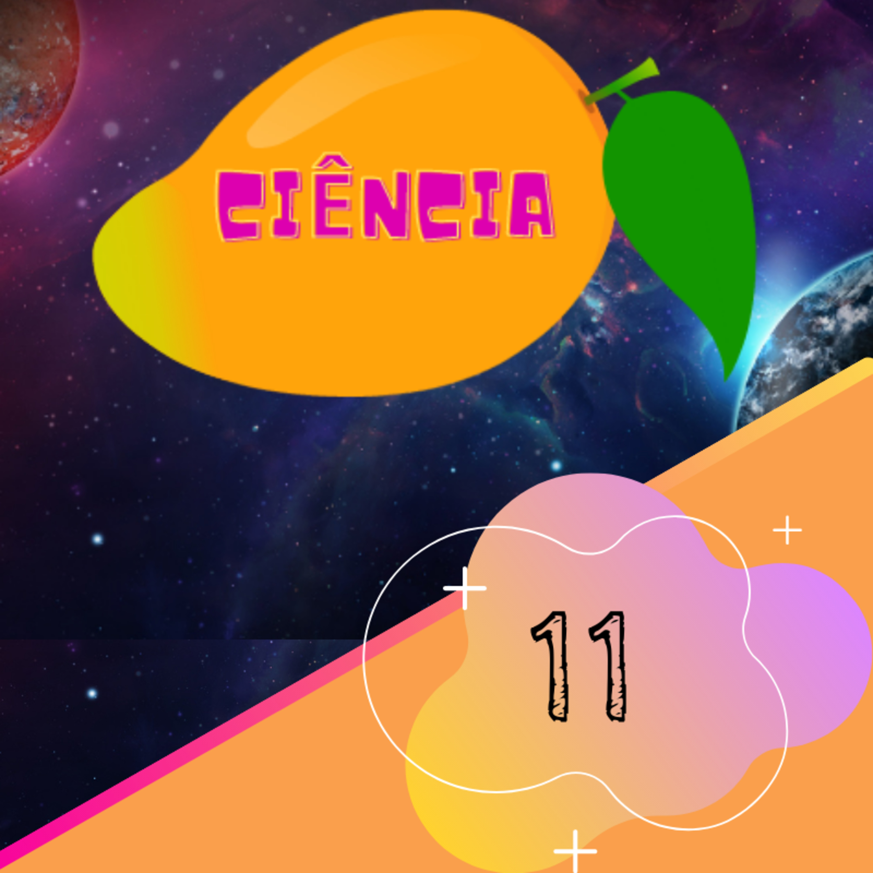 Ciência na Manga