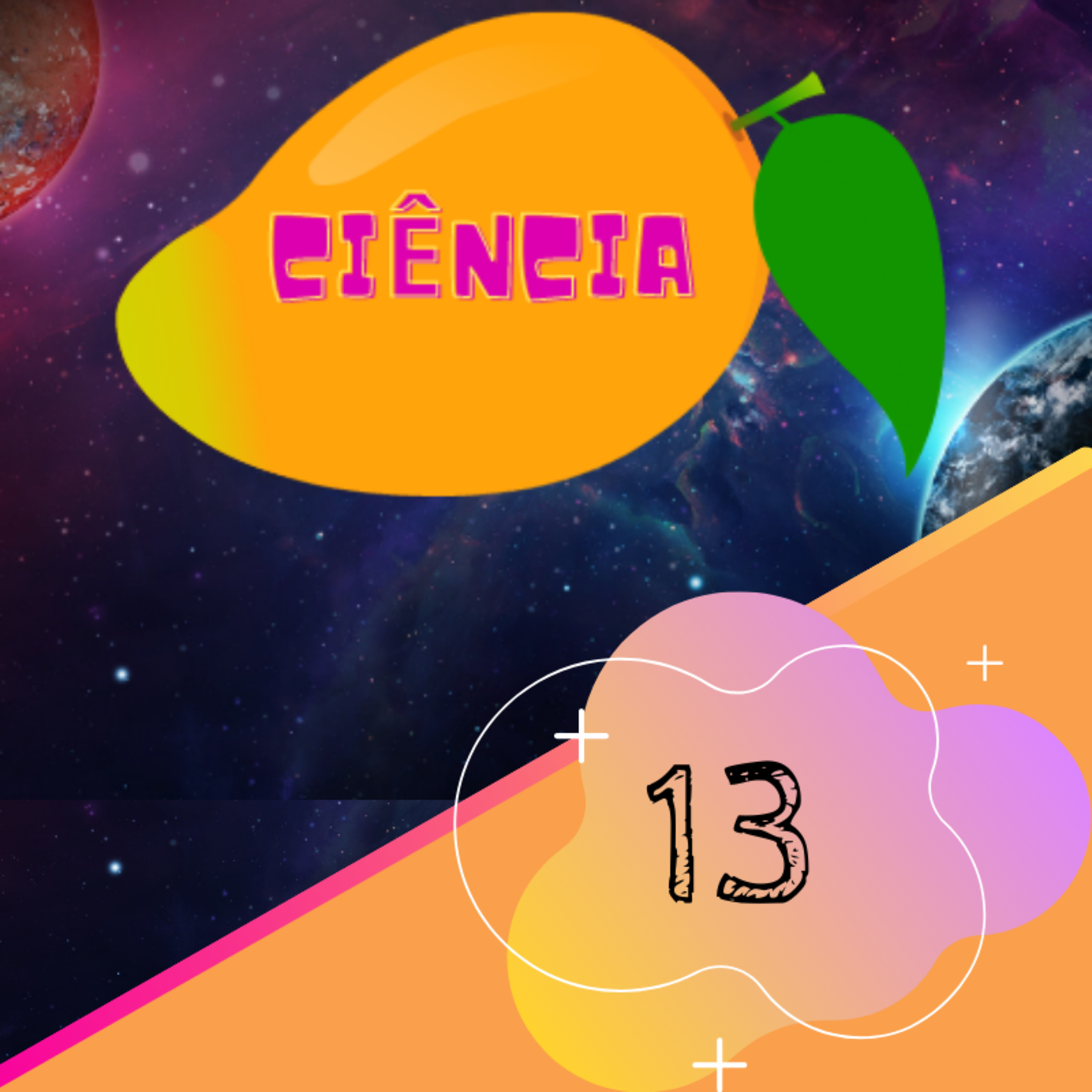 Ciência na Manga