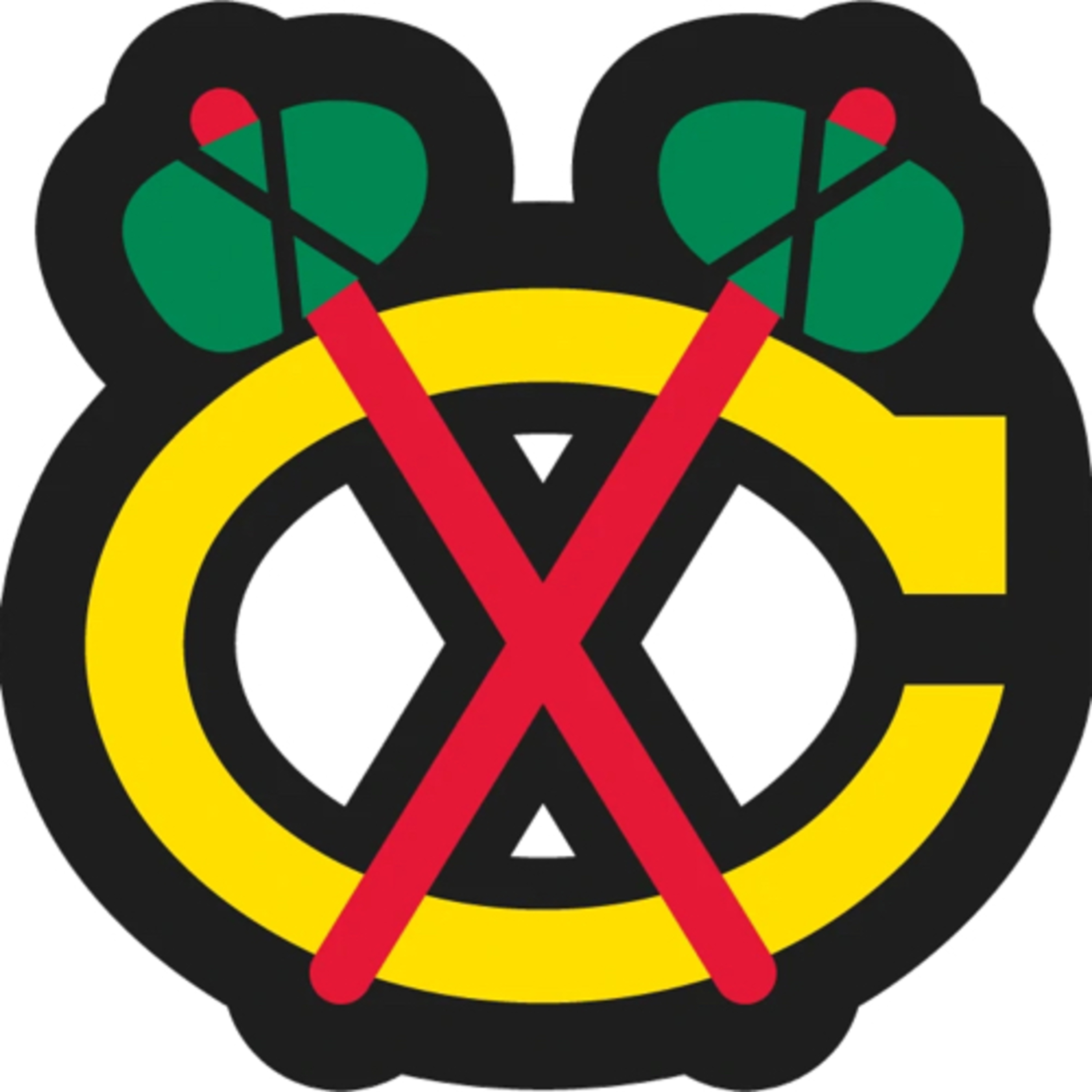 Chicago Blackhawks episode artwork