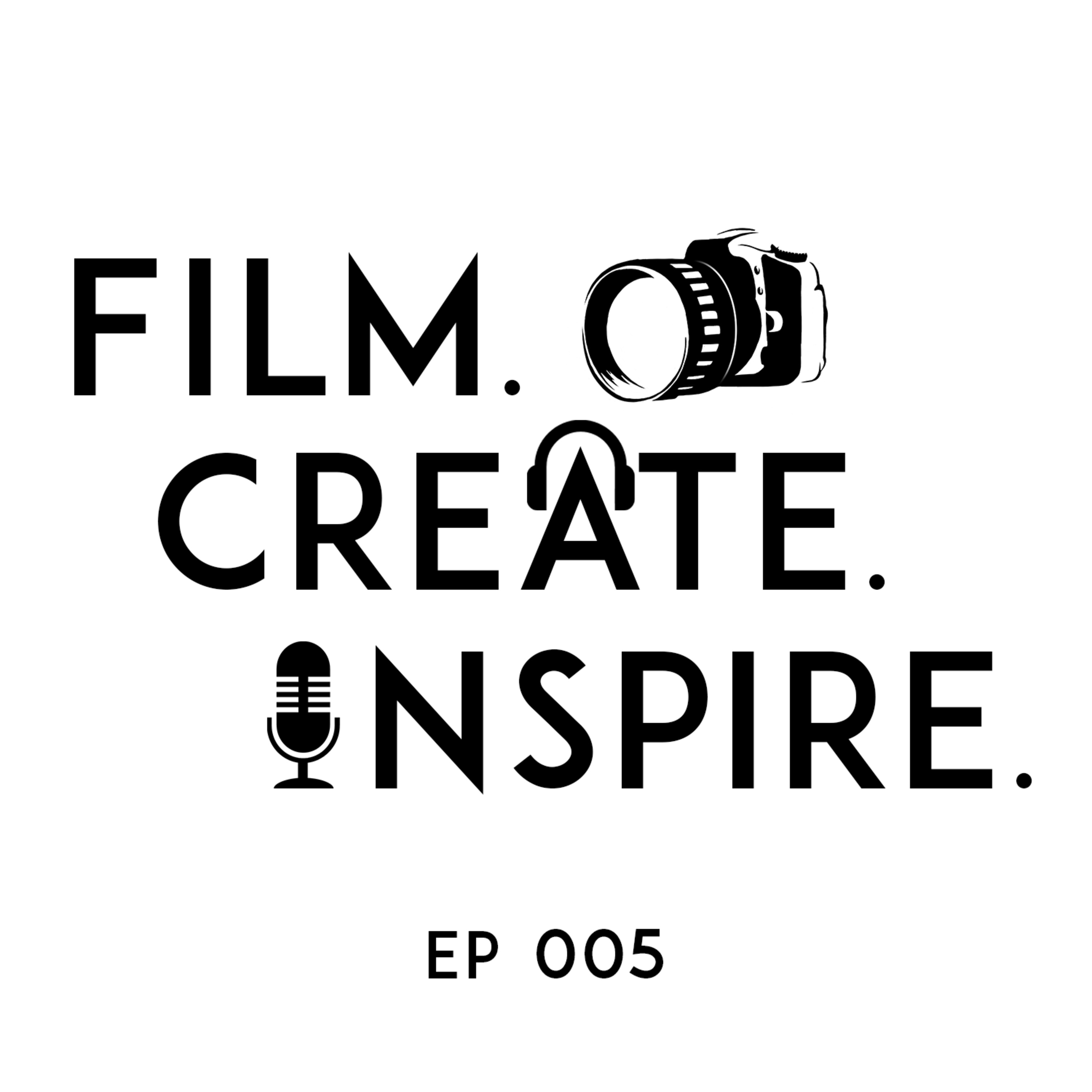 KICKED OFF ALAN WALKERS STAGE & other Filmmaking Stories
